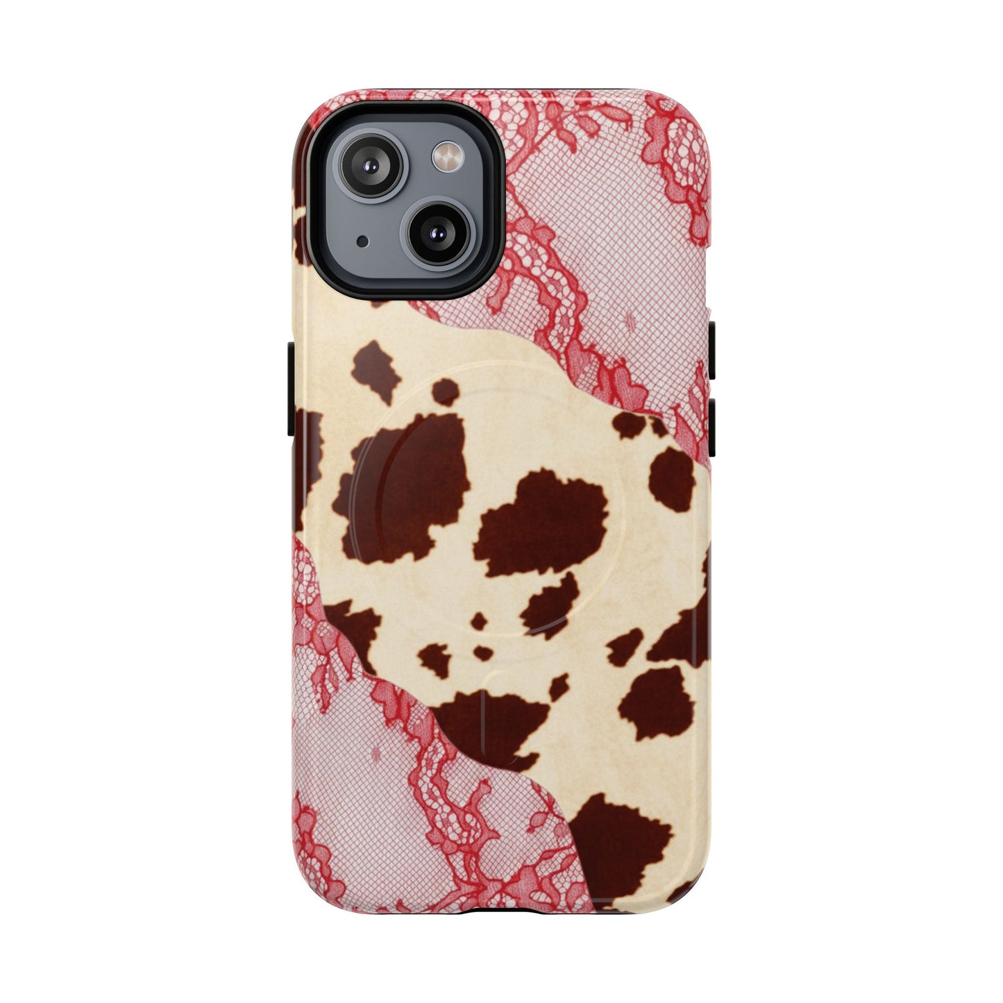 Last Call – The Unscripted Edit by BIRÁGE | MagSafe® Case