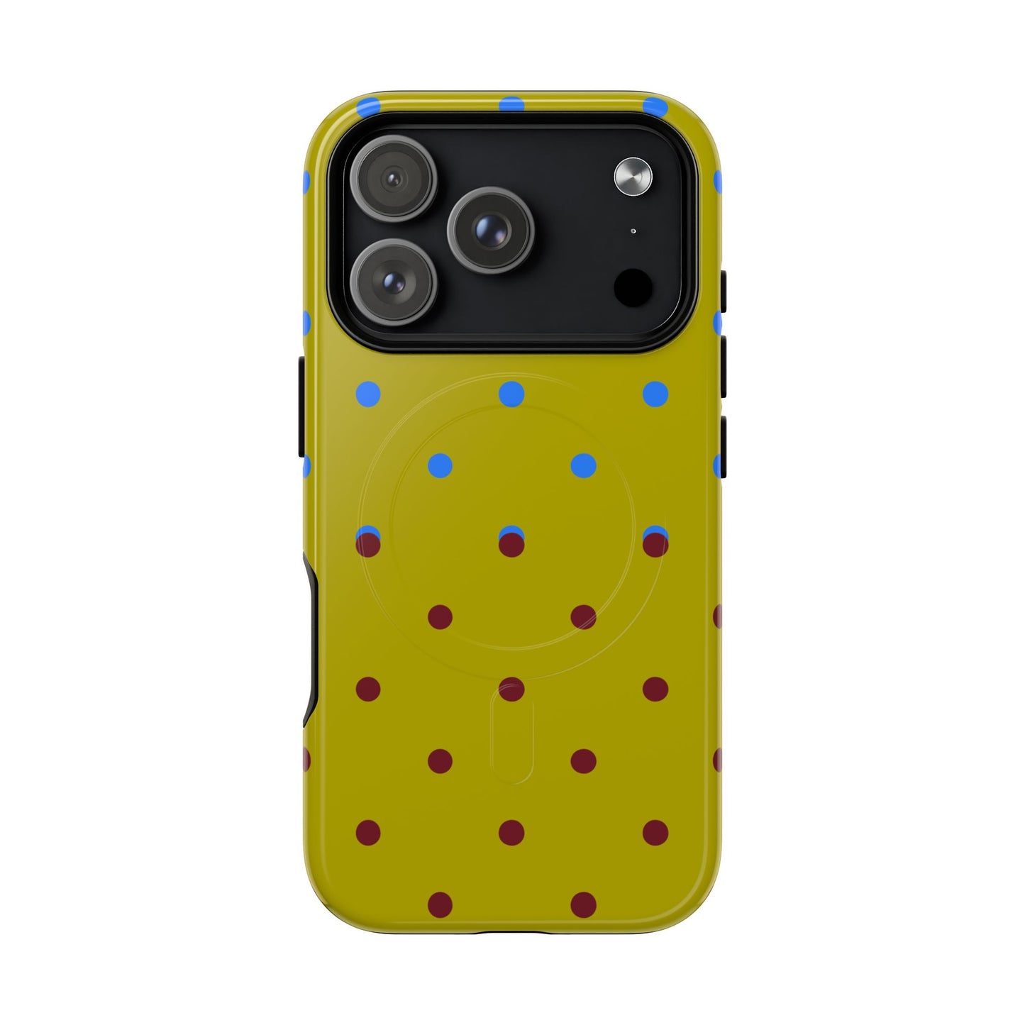 Harvest Berry — The Orchard Edit by BIRÁGE | MagSafe Case