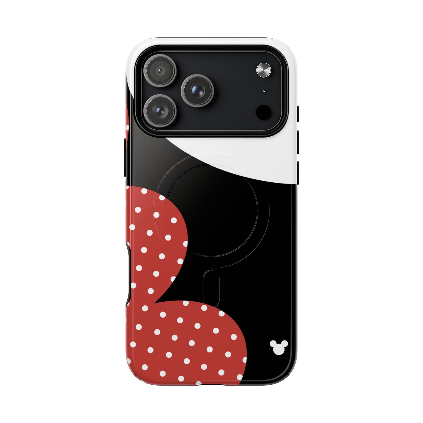 Bowtique — The Character Edit by BIRÁGE | MagSafe Case