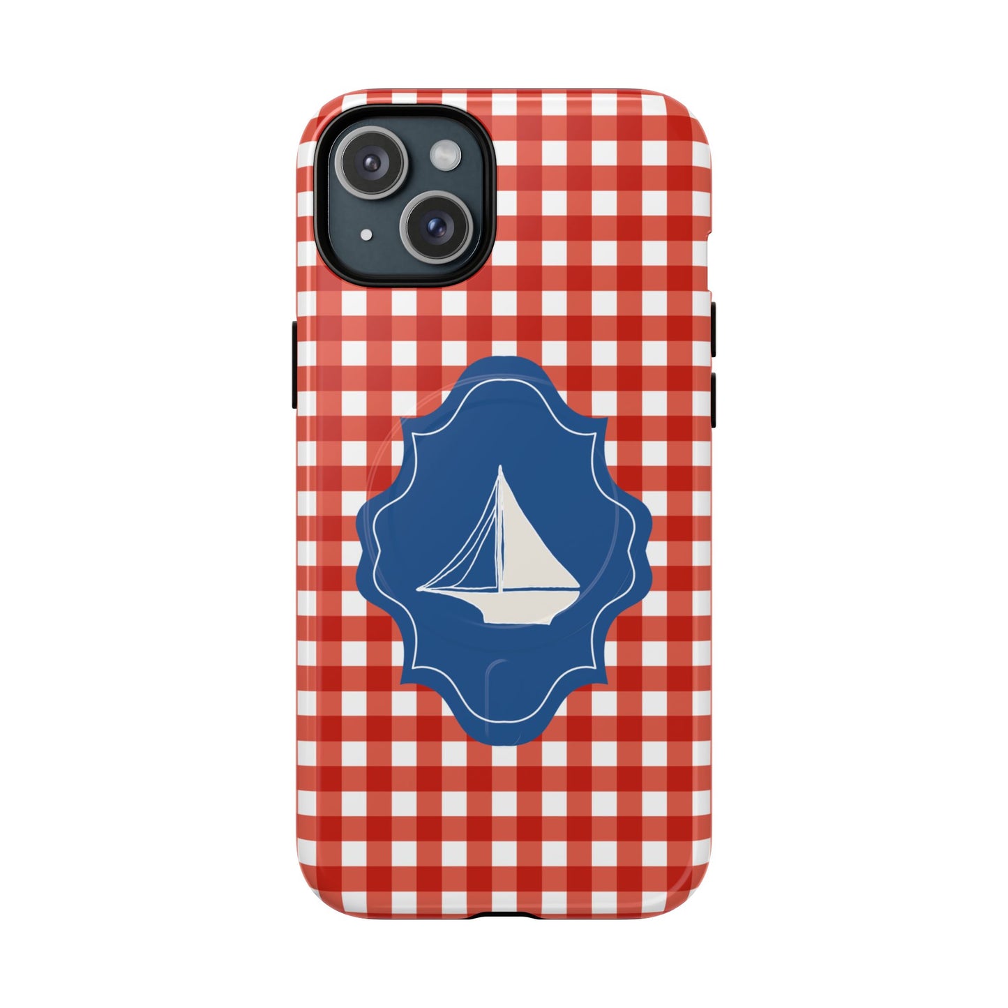 Hyannis — The Cape Edit by BIRÁGE | MagSafe Case