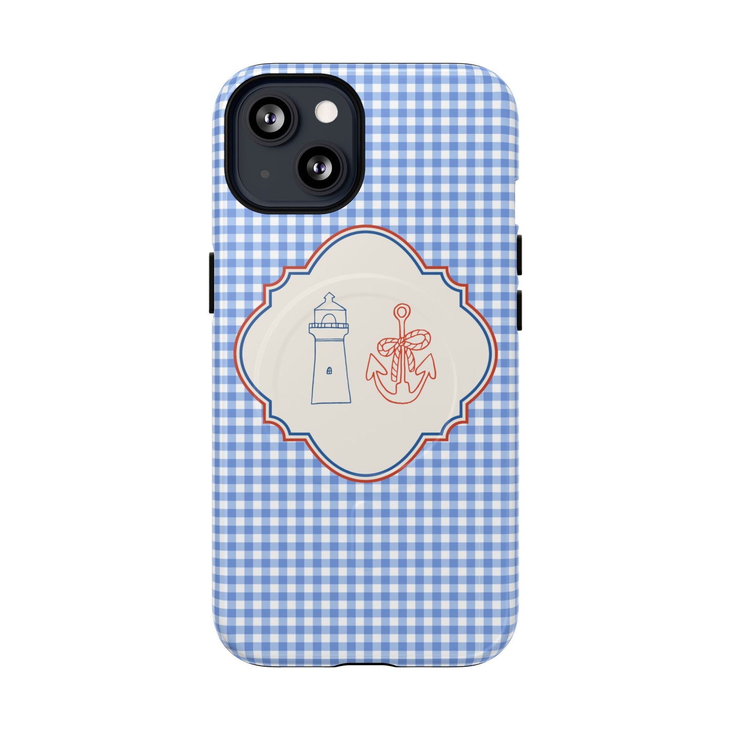 Head of the Meadow — The Cape Edit by BIRÁGE | MagSafe Case