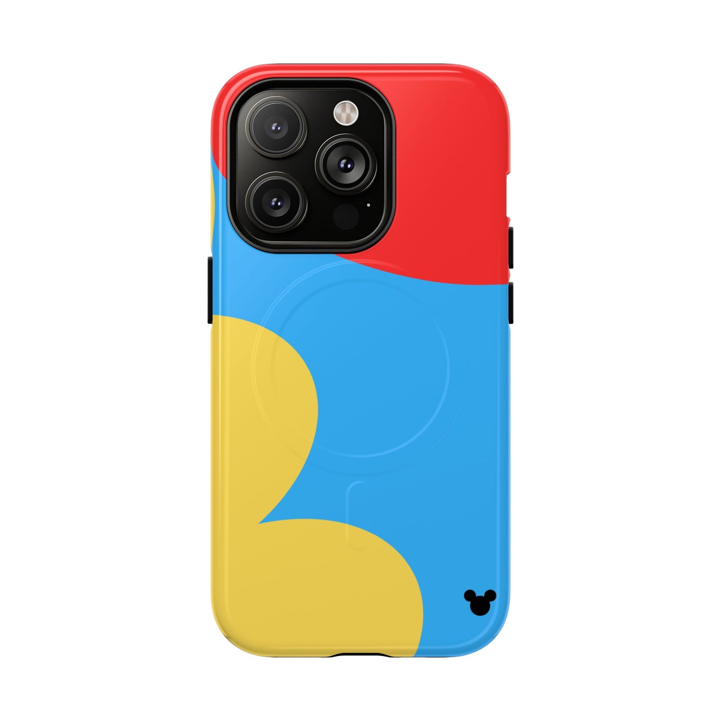 Ahoy — The Character Edit by BIRÁGE | MagSafe Case