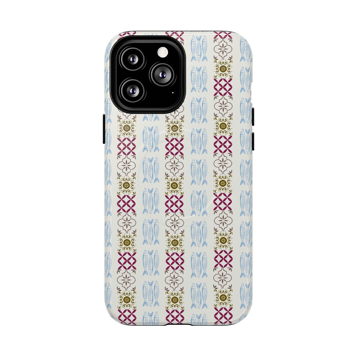 Marina — The Salina Edit by BIRÁGE | MagSafe Case