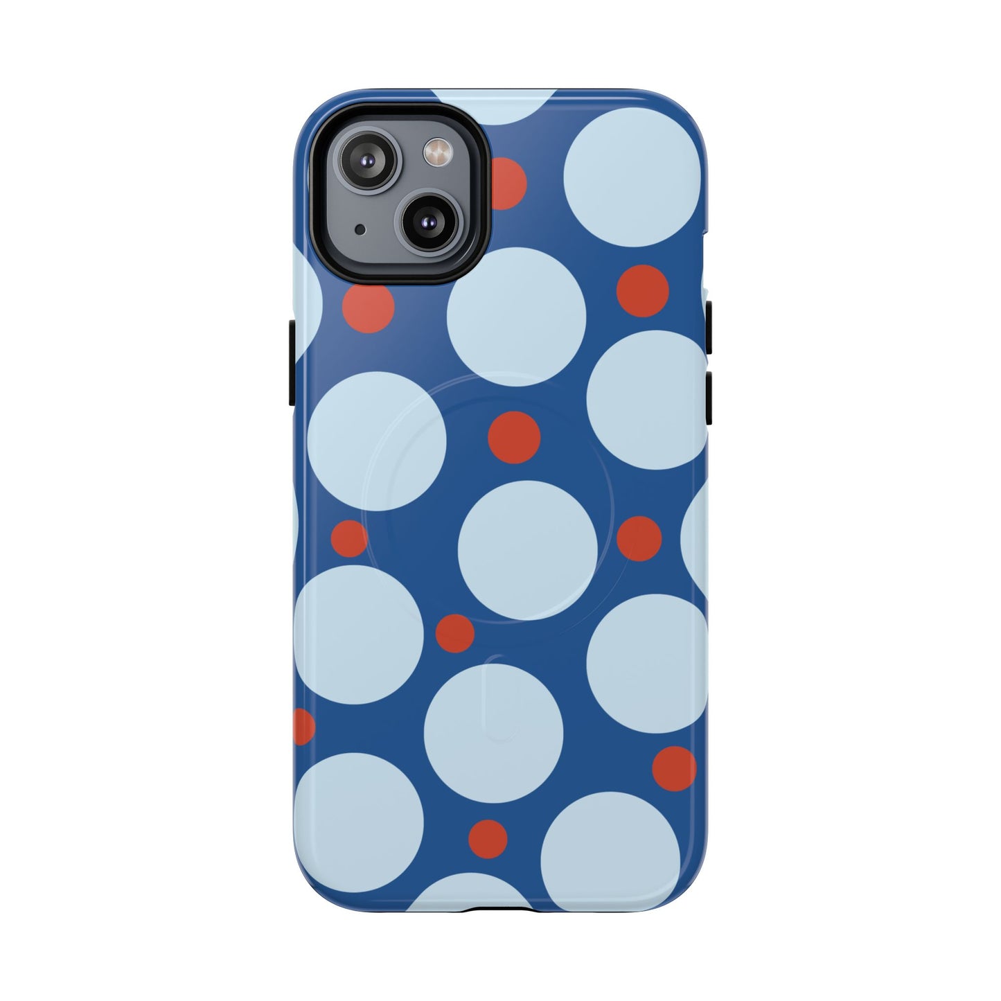 The Knob — The Cape Edit by BIRÁGE | MagSafe Case