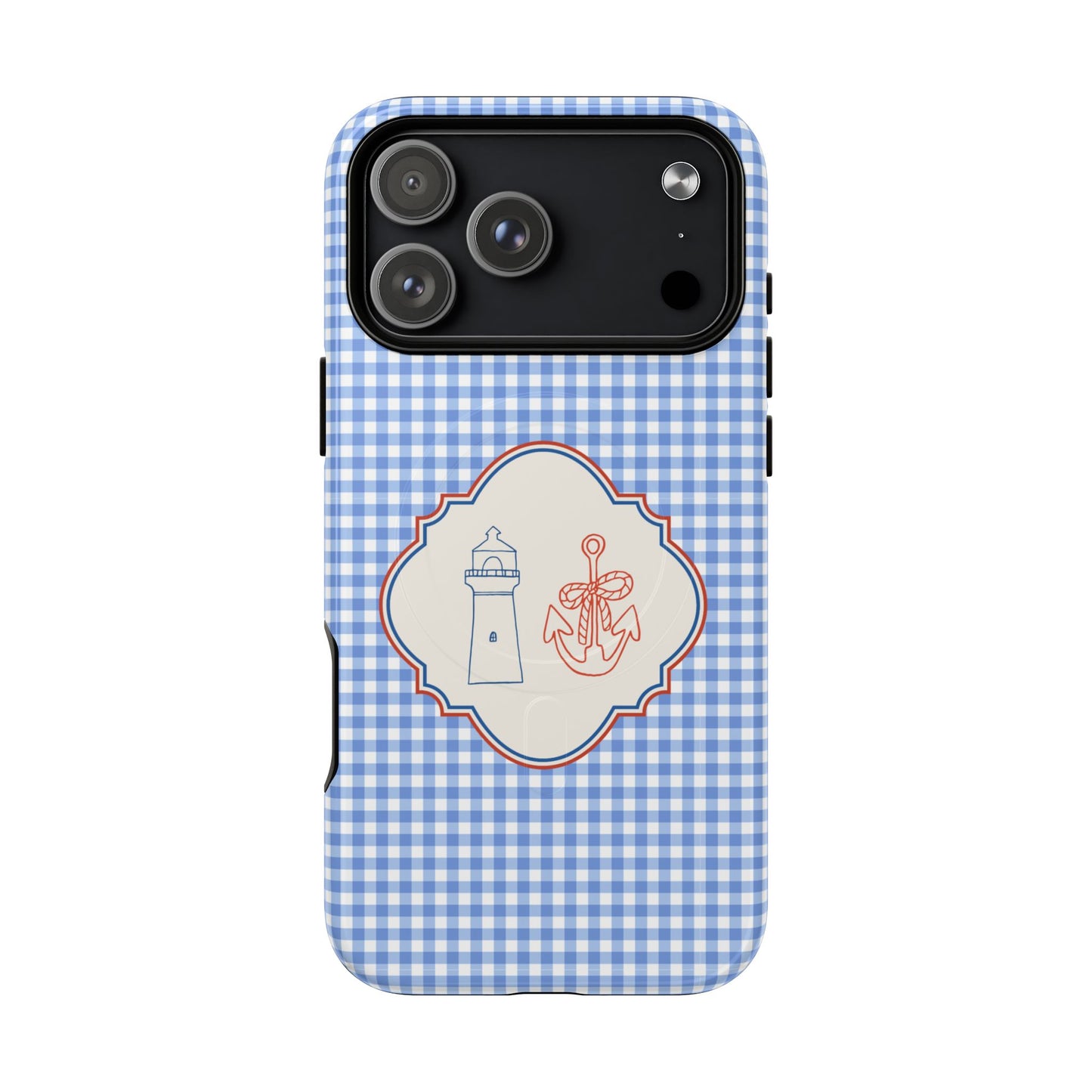 Head of the Meadow — The Cape Edit by BIRÁGE | MagSafe Case