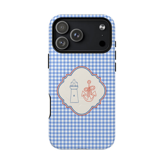 Head of the Meadow — The Cape Edit by BIRÁGE | MagSafe Case