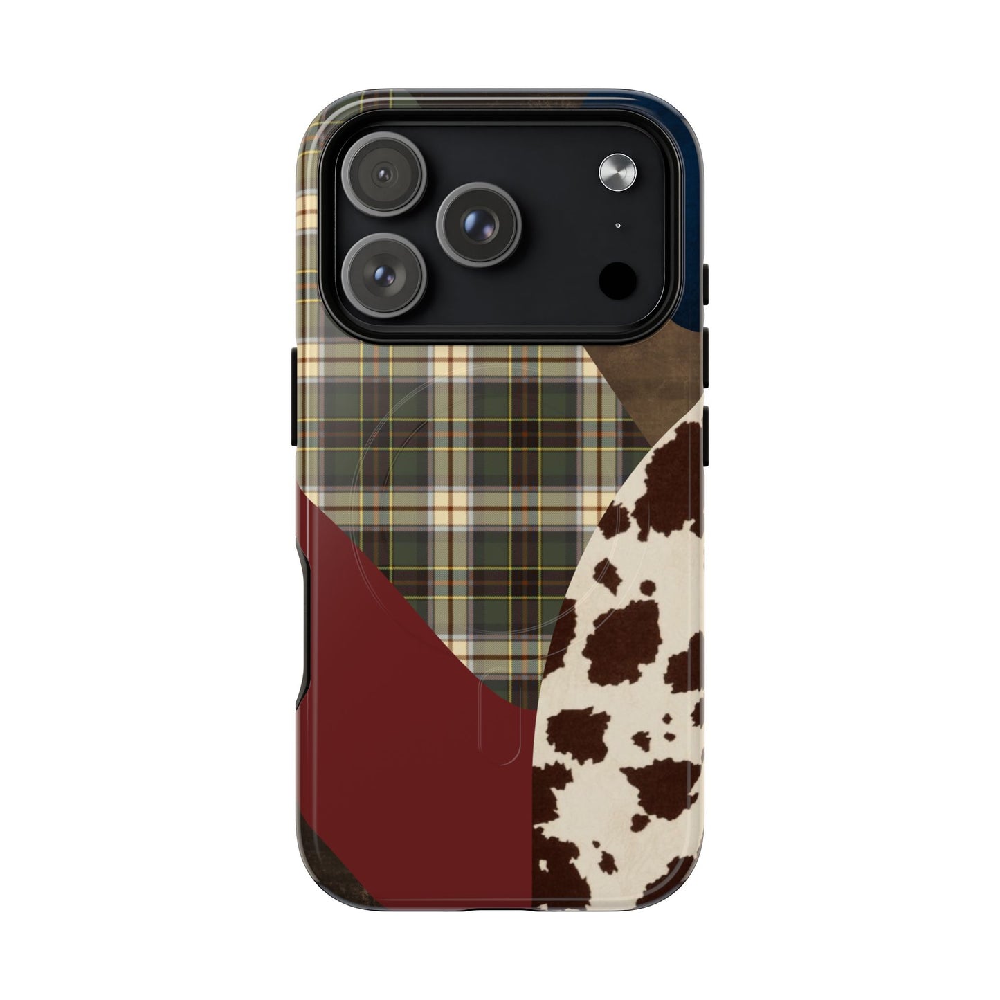 Highland Noel – The Christmas Edit by BIRÁGE | MagSafe Case