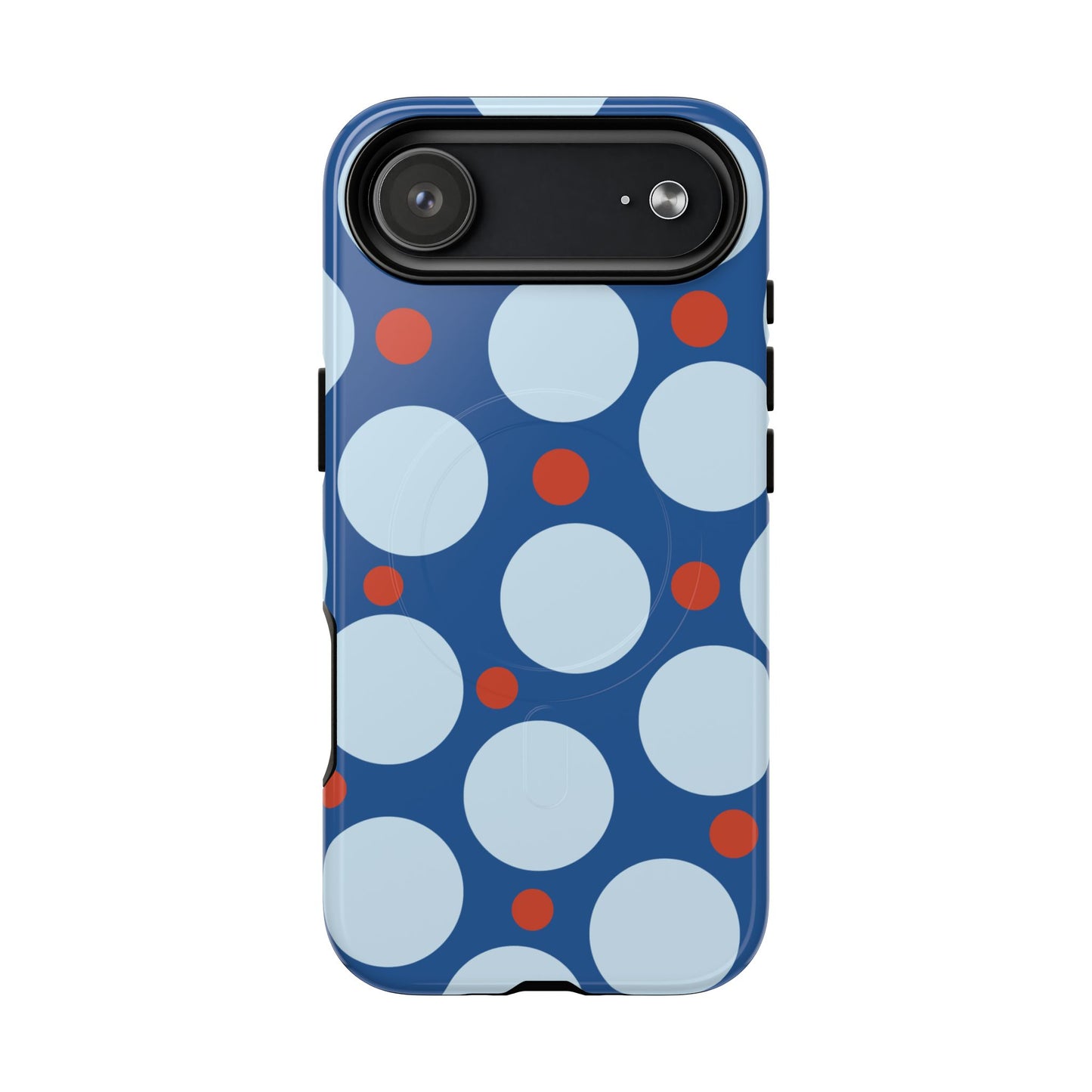 The Knob — The Cape Edit by BIRÁGE | MagSafe Case