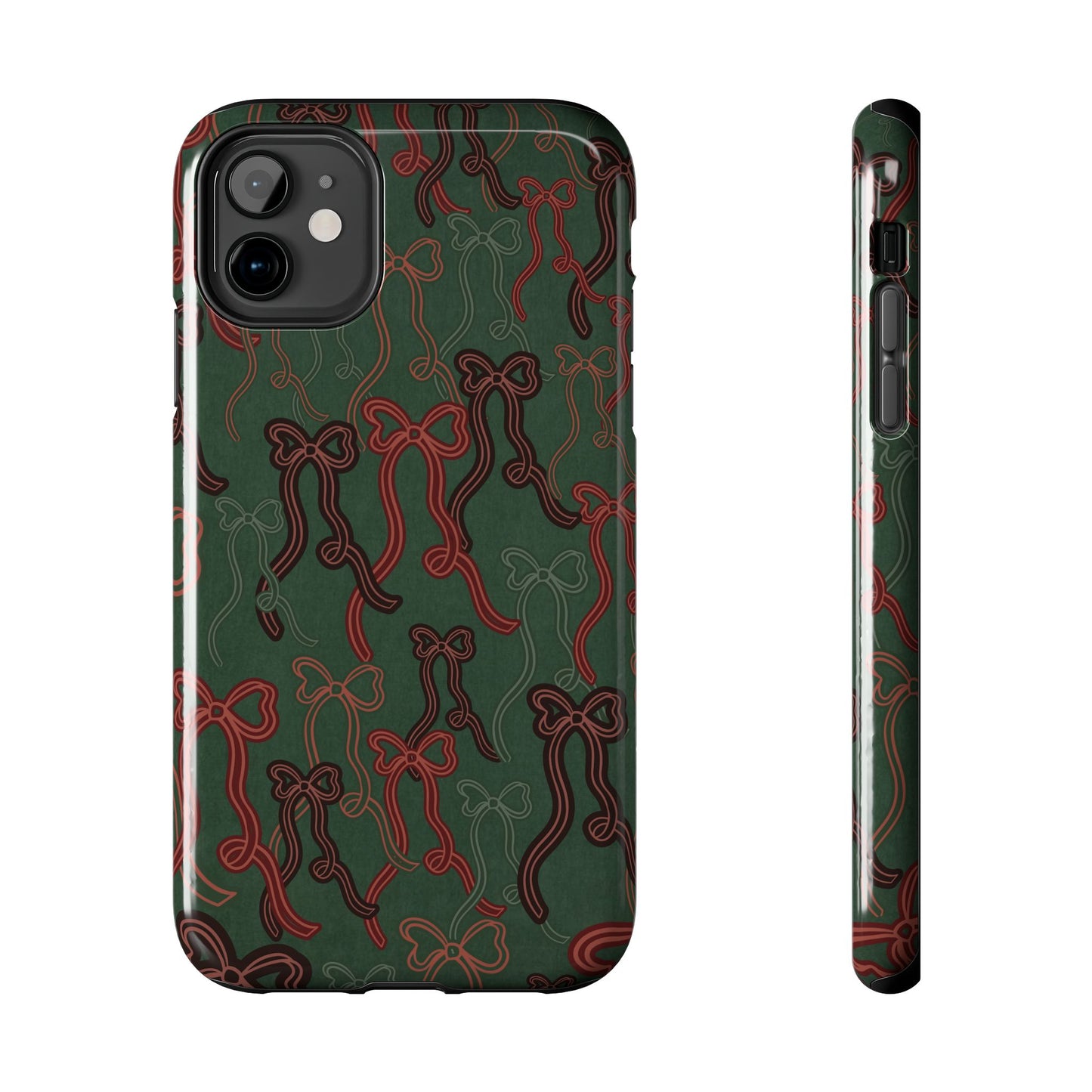 Enchanted Evergreen – The Christmas Edit by BIRÁGE | Tough Case