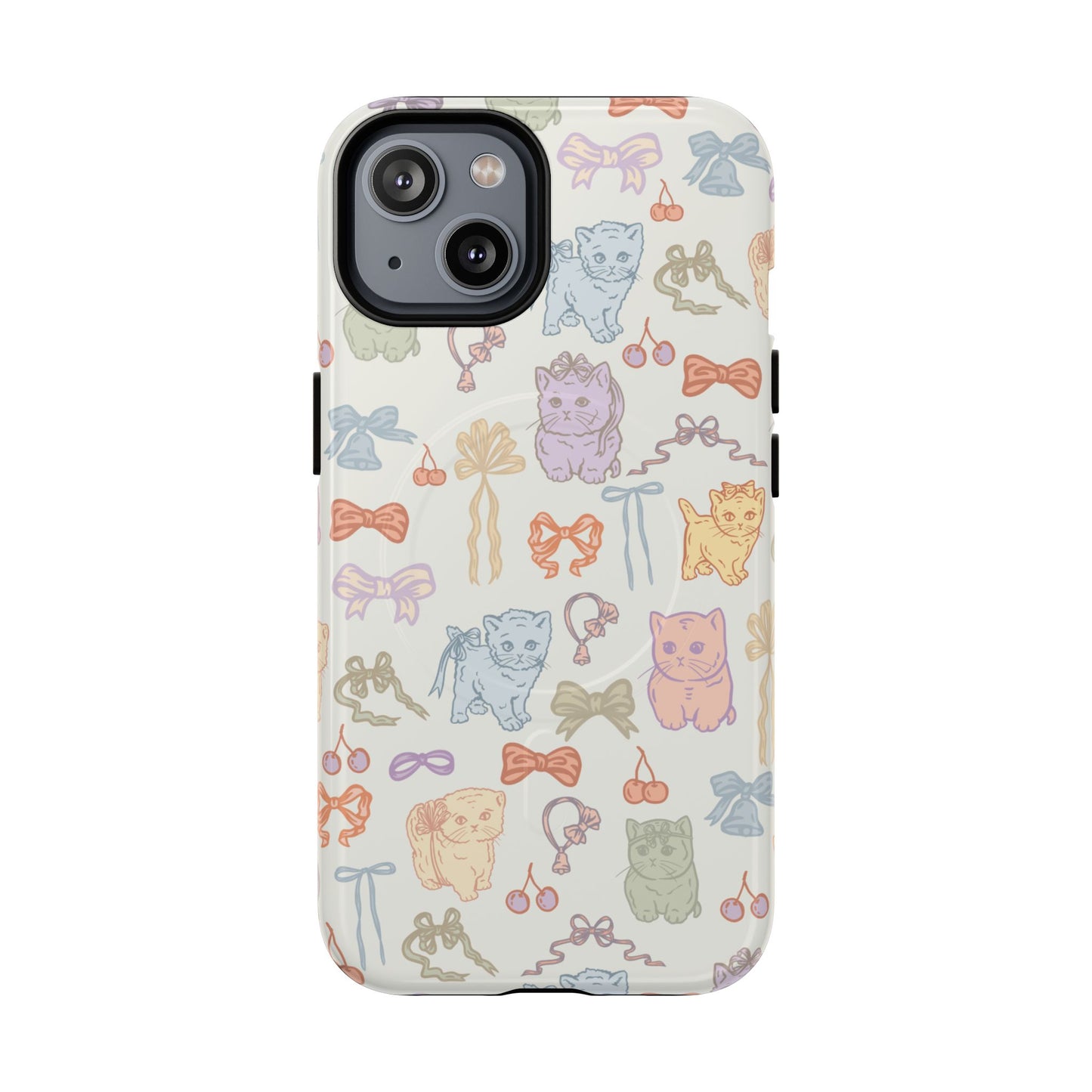 Purrsuasion — The Tablescape Edit by BIRÁGE | MagSafe Case