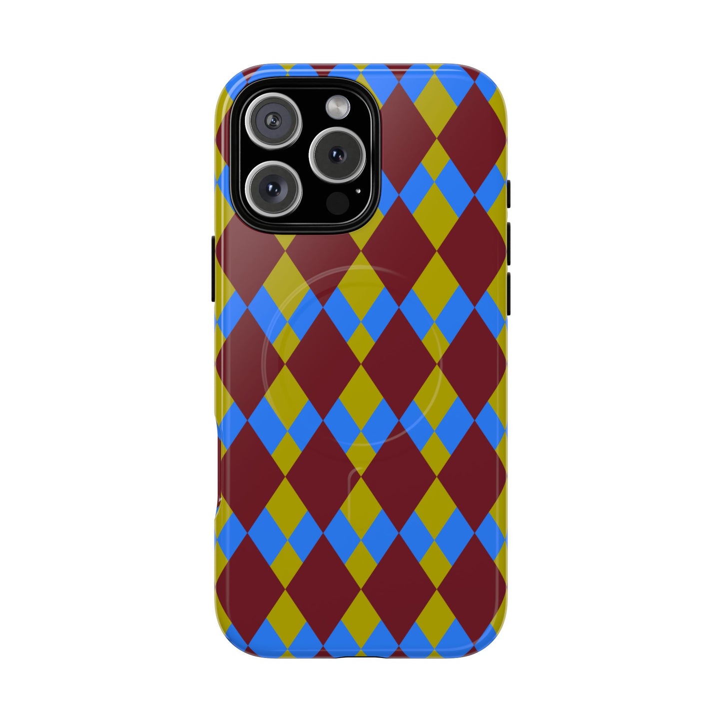 Apple Cinnamon — The Orchard Edit by BIRÁGE | MagSafe Case