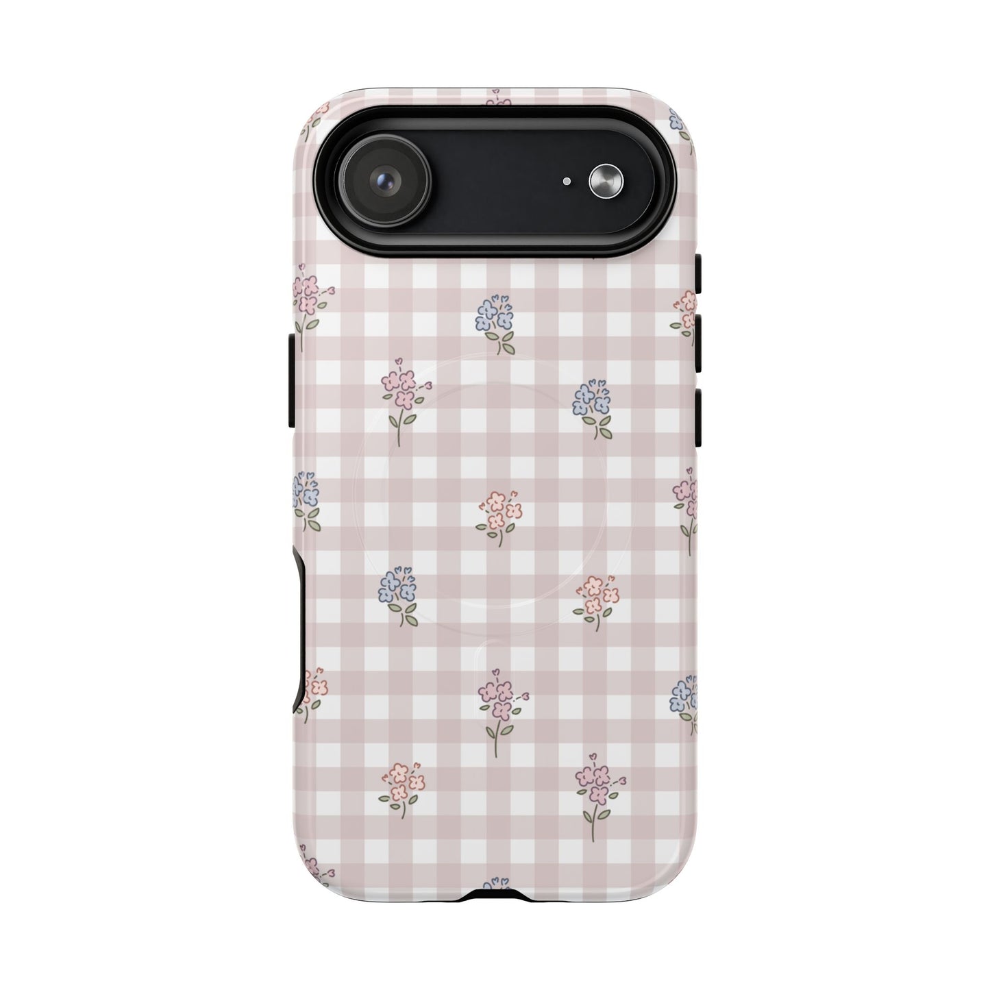 Petal Picnic — The Tablescape Edit by BIRÁGE | MagSafe Case