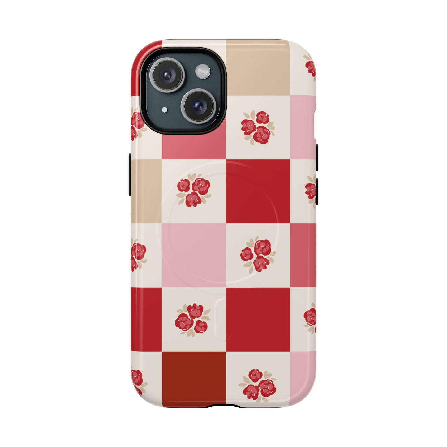 Postmark — The Amour Edit by BIRÁGE | MagSafe Case