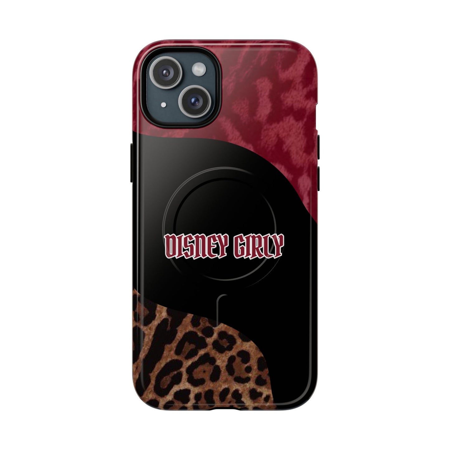 Park After Dark - The Park Edit by BIRAGE MagSafe Case