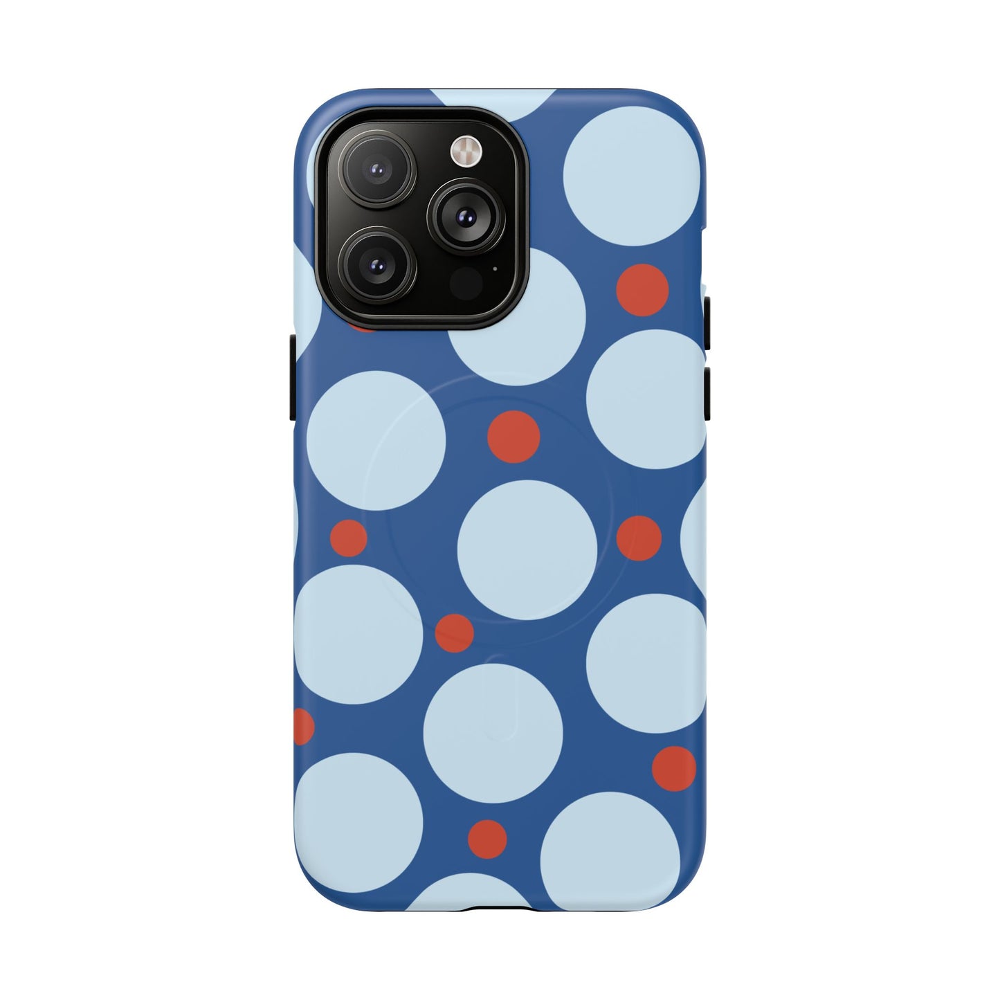 The Knob — The Cape Edit by BIRÁGE | MagSafe Case