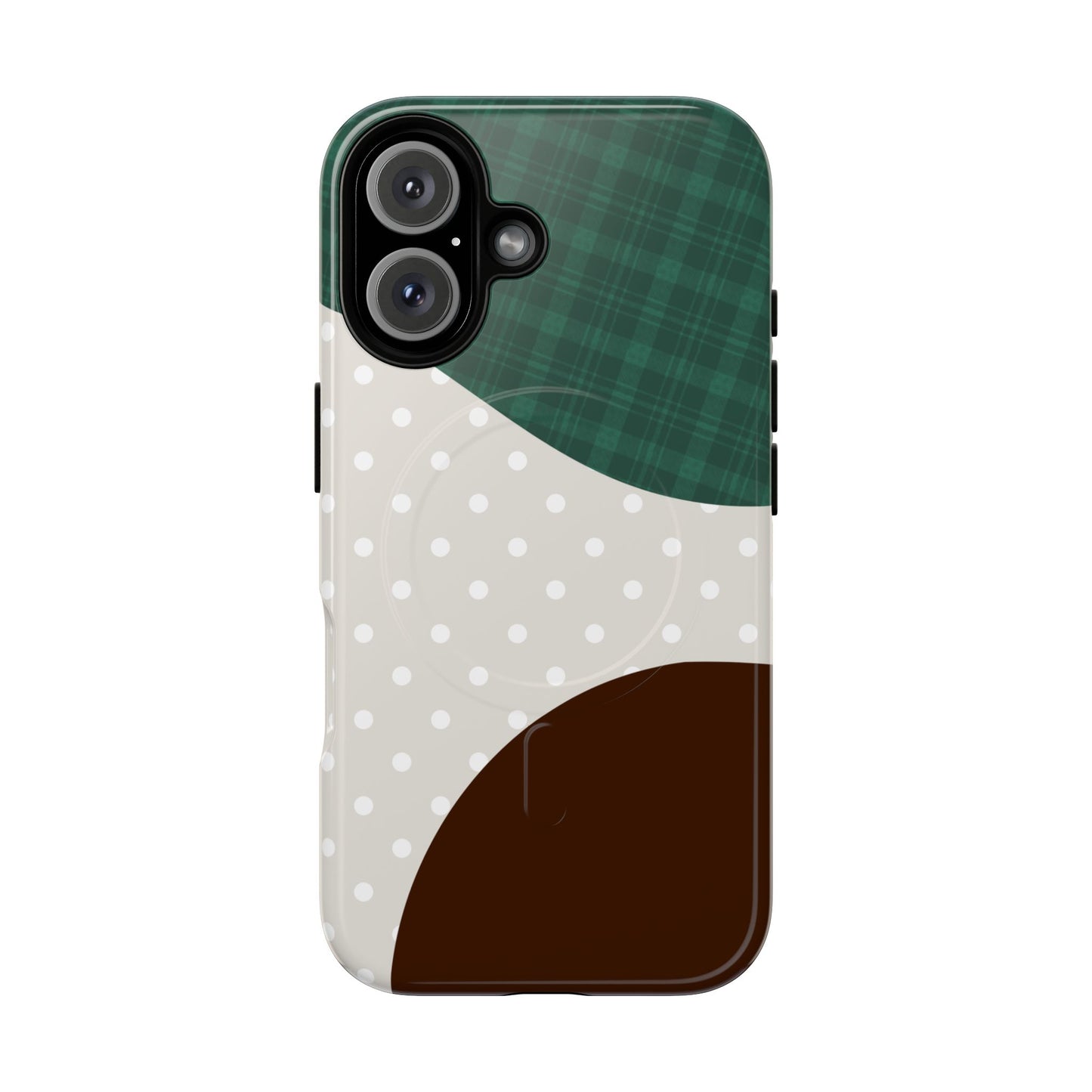 On the Green — The Clubhouse Edit by BIRÁGE MagSafe Case