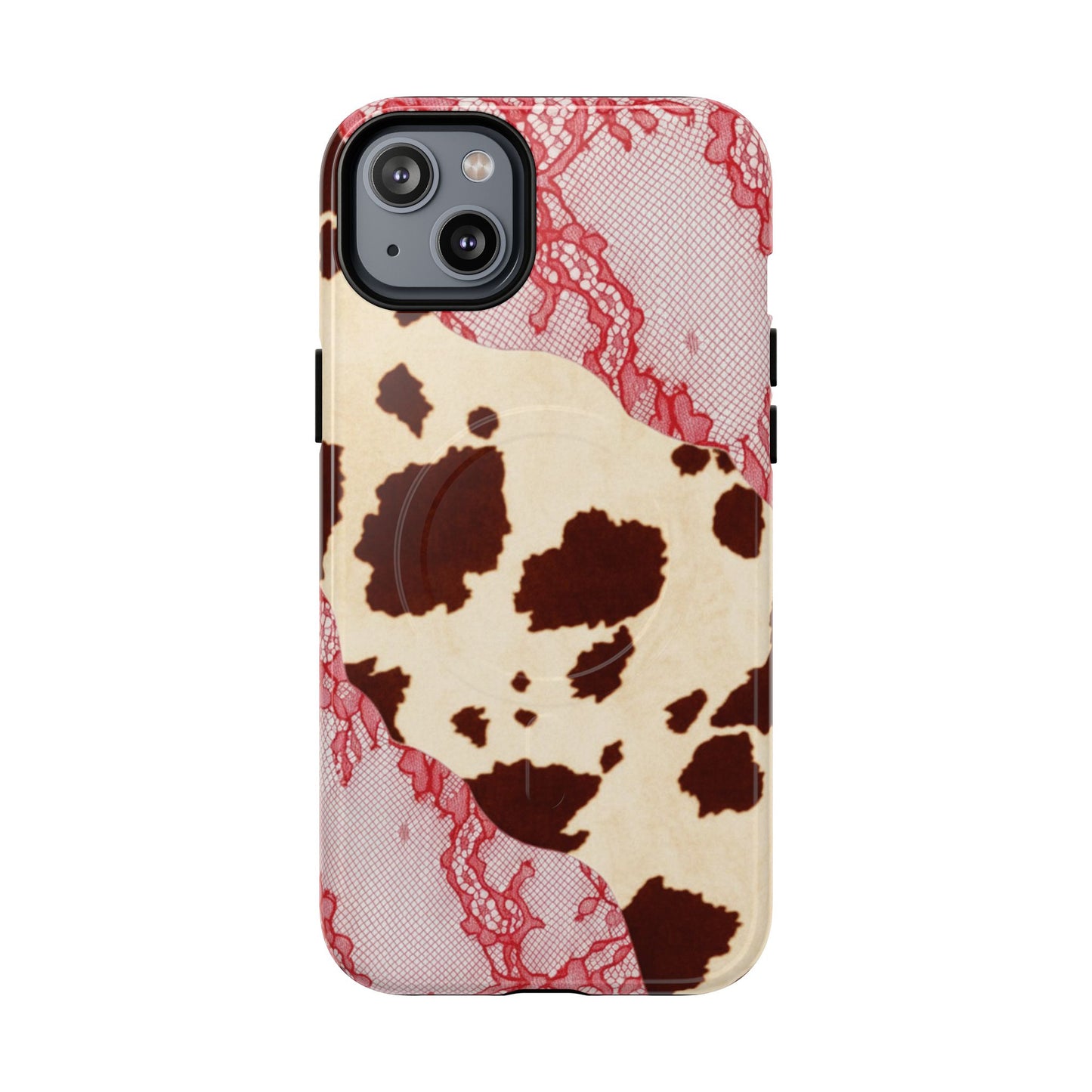 Last Call – The Unscripted Edit by BIRÁGE | MagSafe® Case