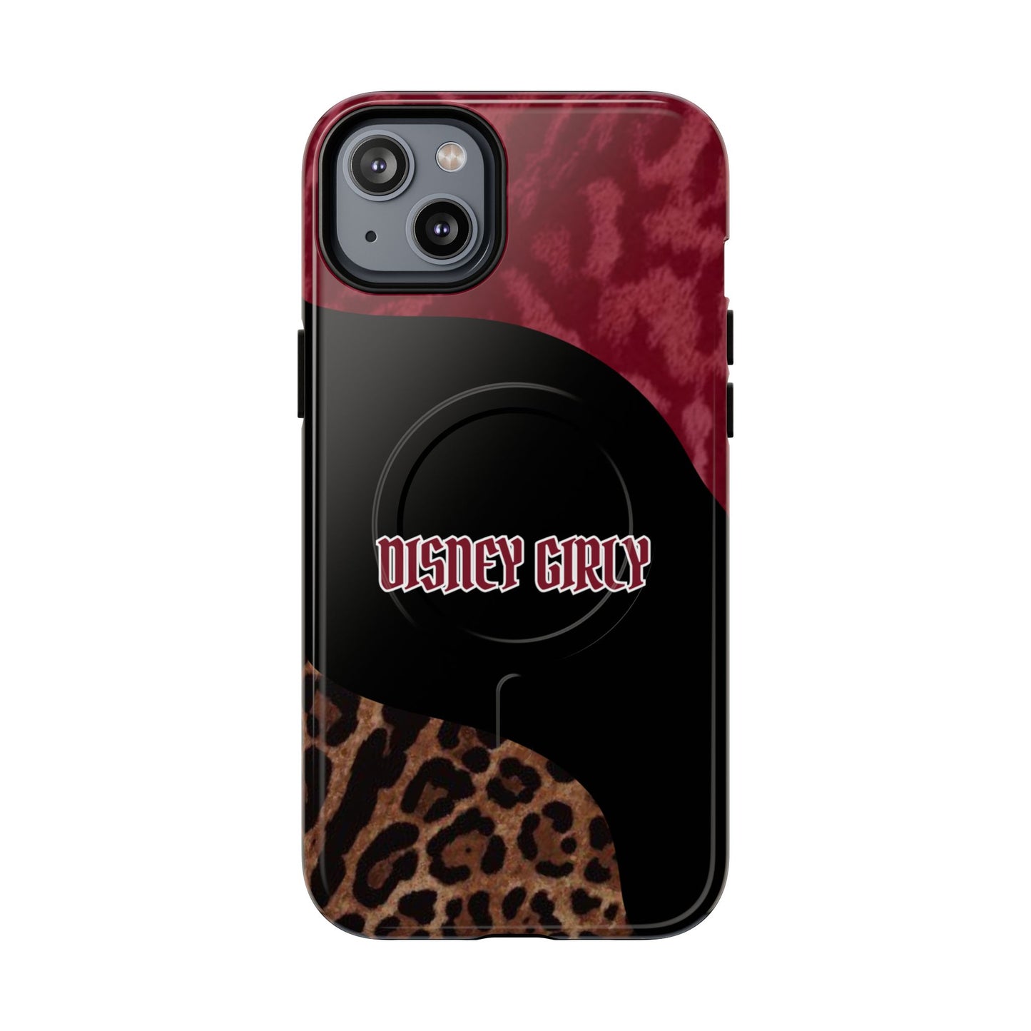 Park After Dark - The Park Edit by BIRAGE MagSafe Case