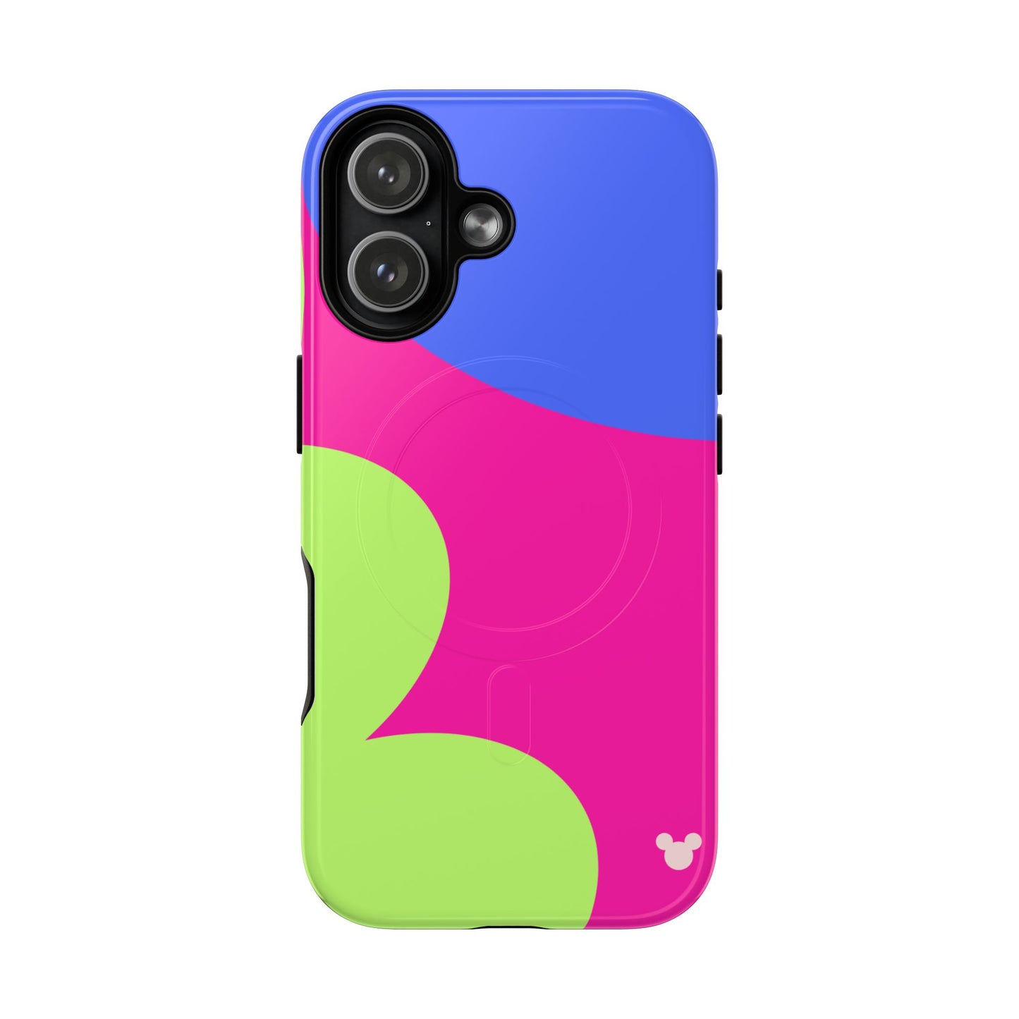 Ohana — The Character Edit by BIRÁGE | MagSafe Case