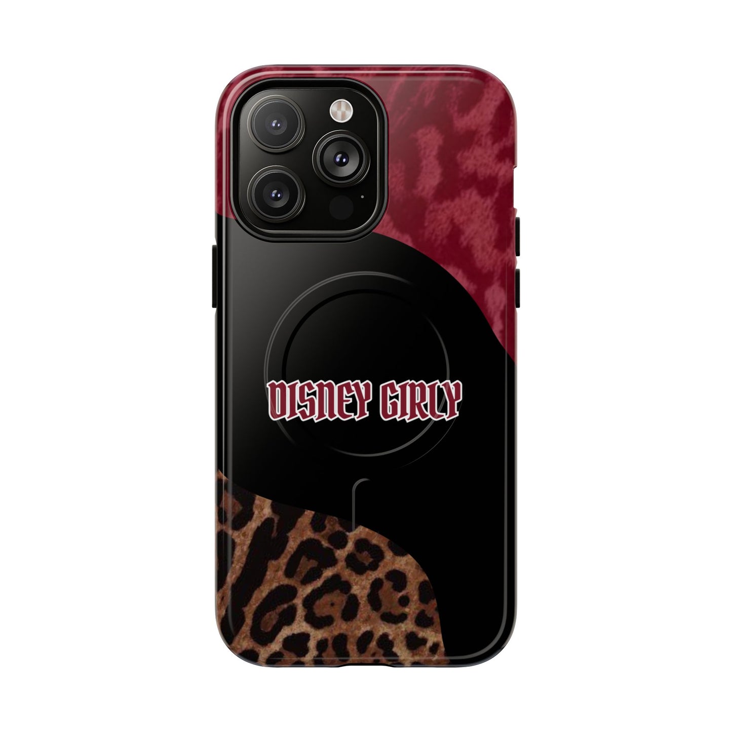 Park After Dark - The Park Edit by BIRAGE MagSafe Case