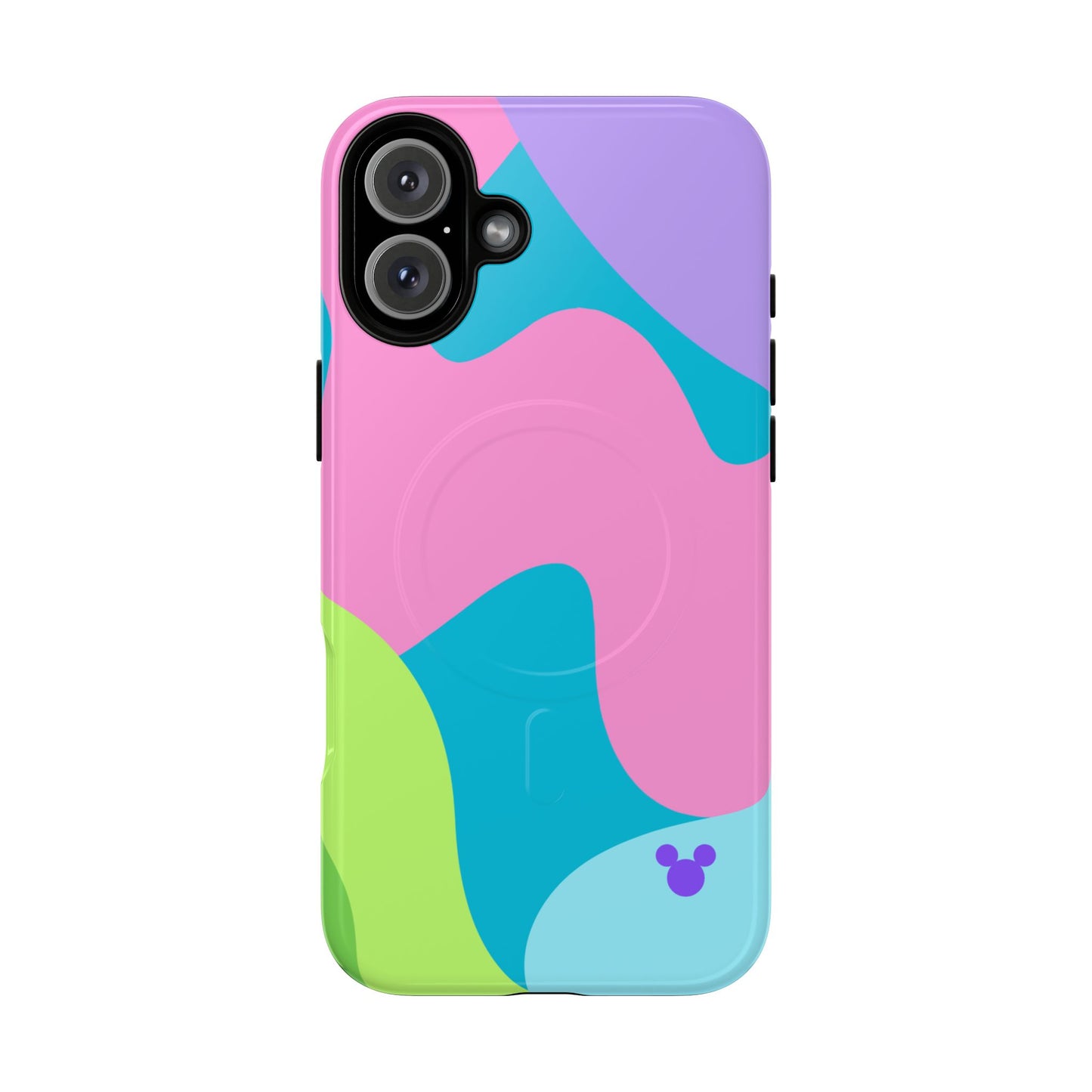 2319 — The Character Edit by BIRÁGE | MagSafe Case