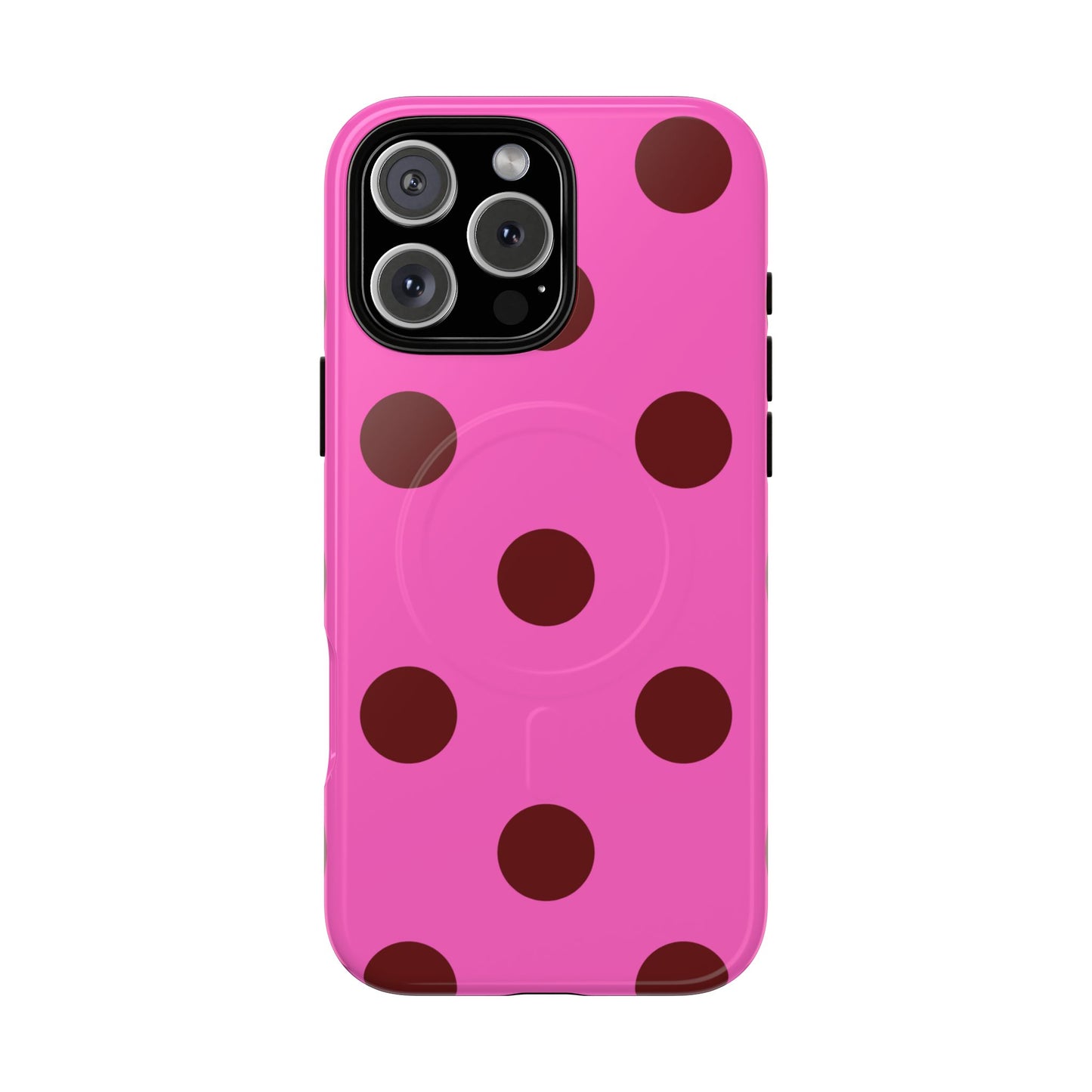 Tiki — The Beach Club Edit by BIRÁGE | MagSafe Case