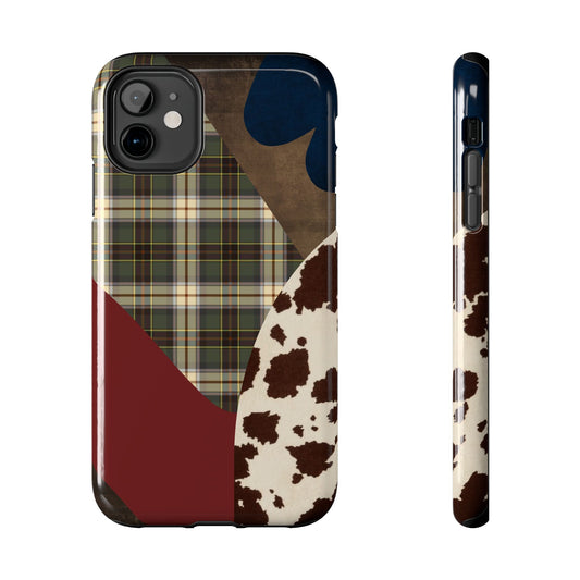 Highland Noel – The Christmas Edit by BIRÁGE | Tough Case