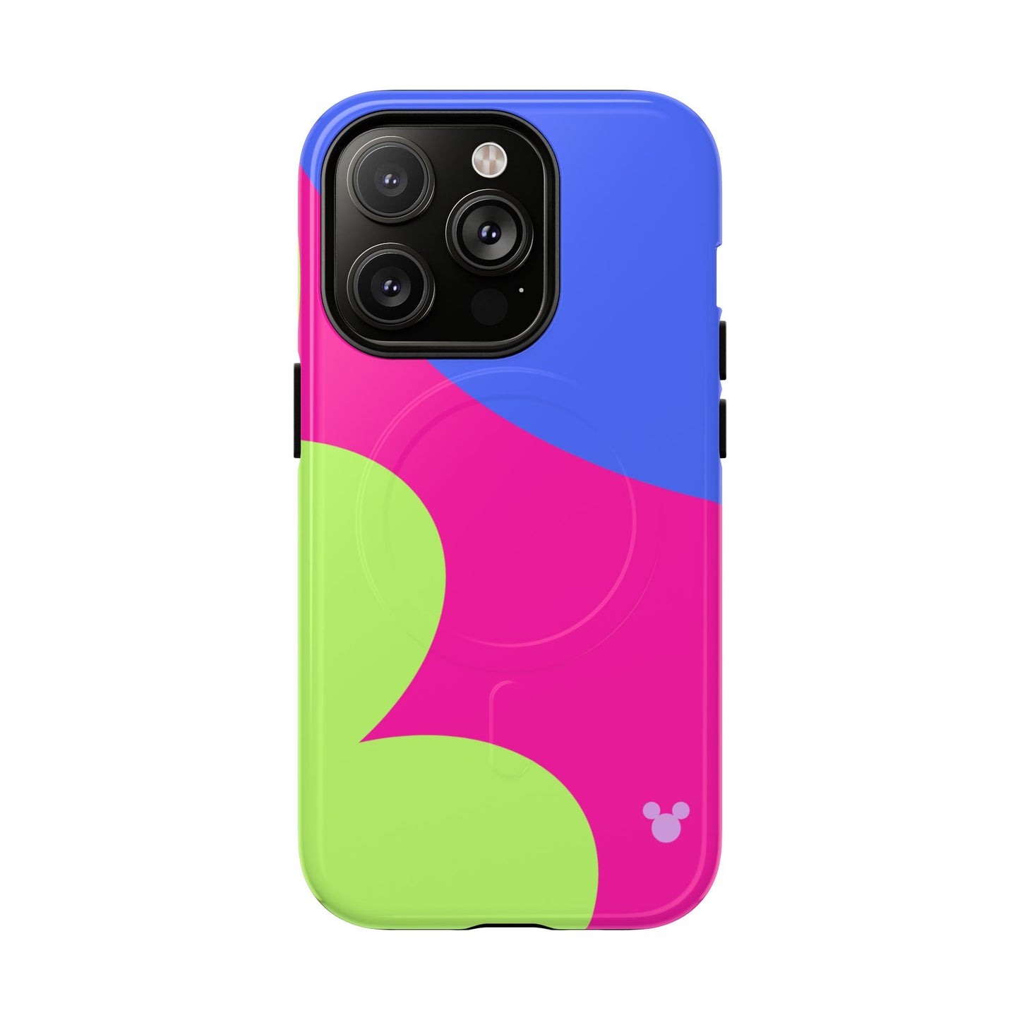 Ohana — The Character Edit by BIRÁGE | MagSafe Case