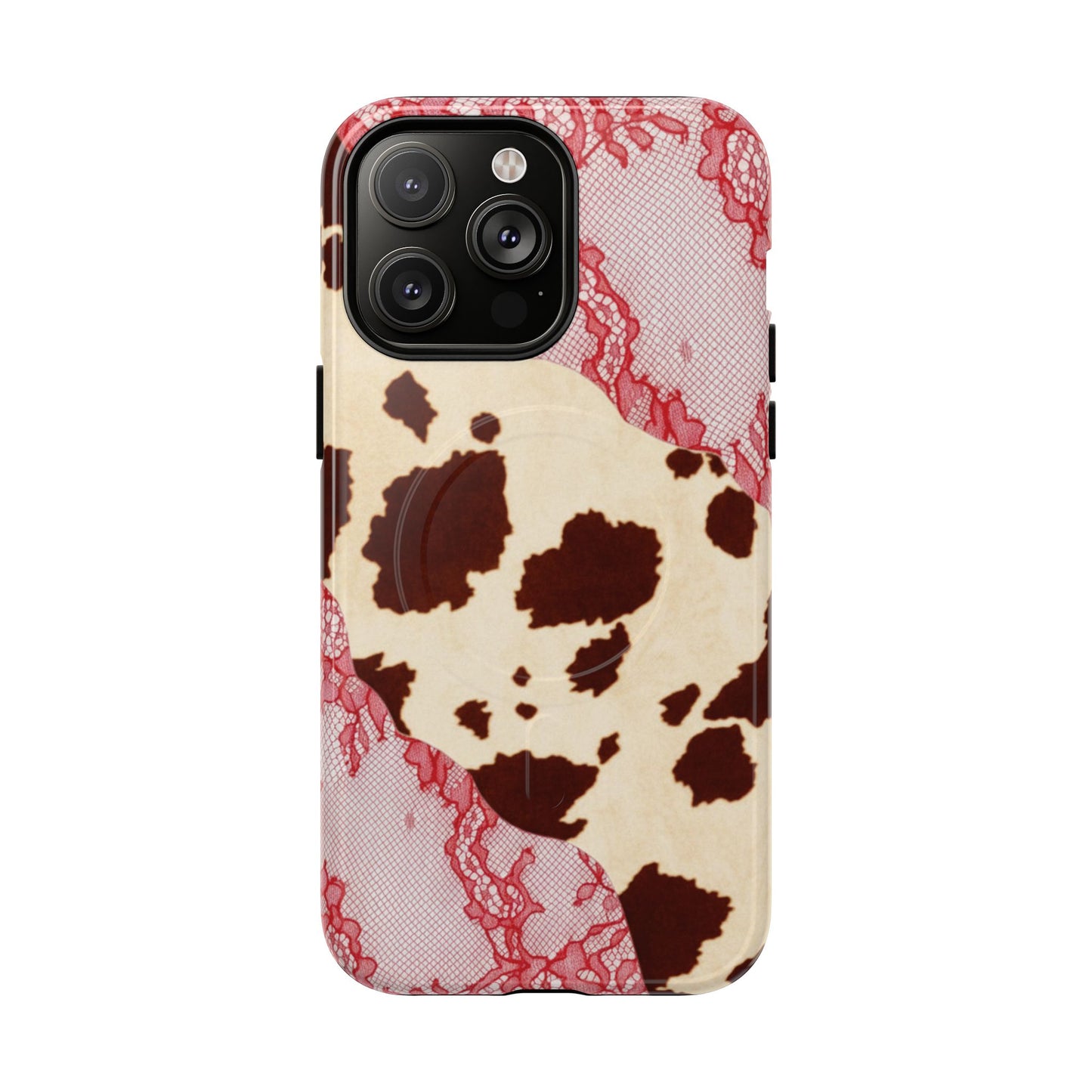 Last Call – The Unscripted Edit by BIRÁGE | MagSafe® Case