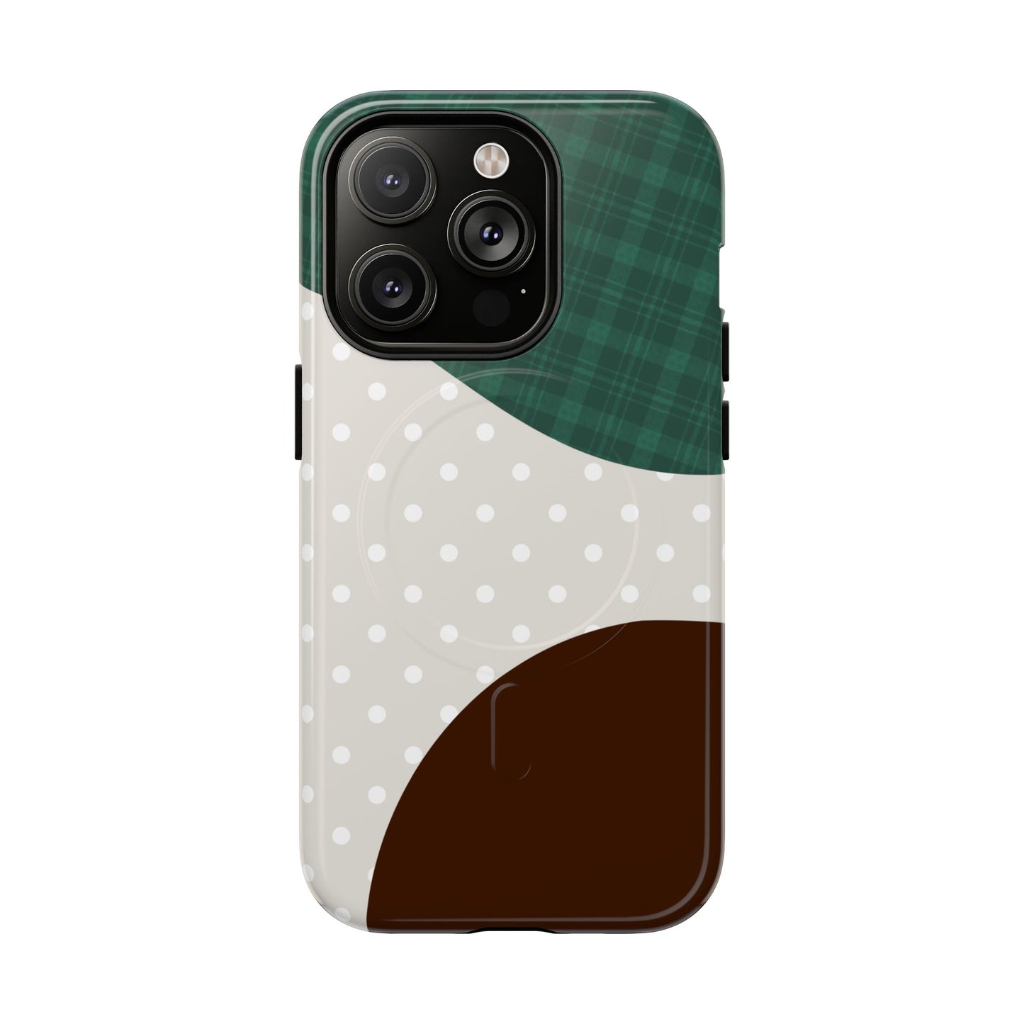 On the Green — The Clubhouse Edit by BIRÁGE MagSafe Case
