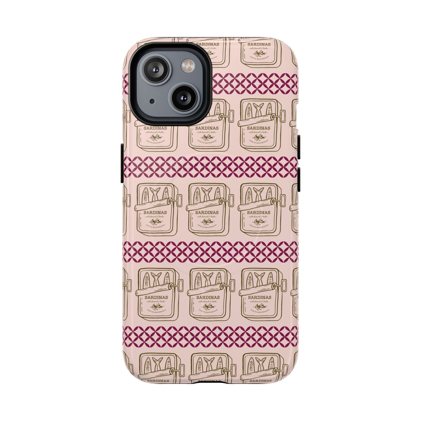 Conserva — The Salina Edit by BIRÁGE | MagSafe Case