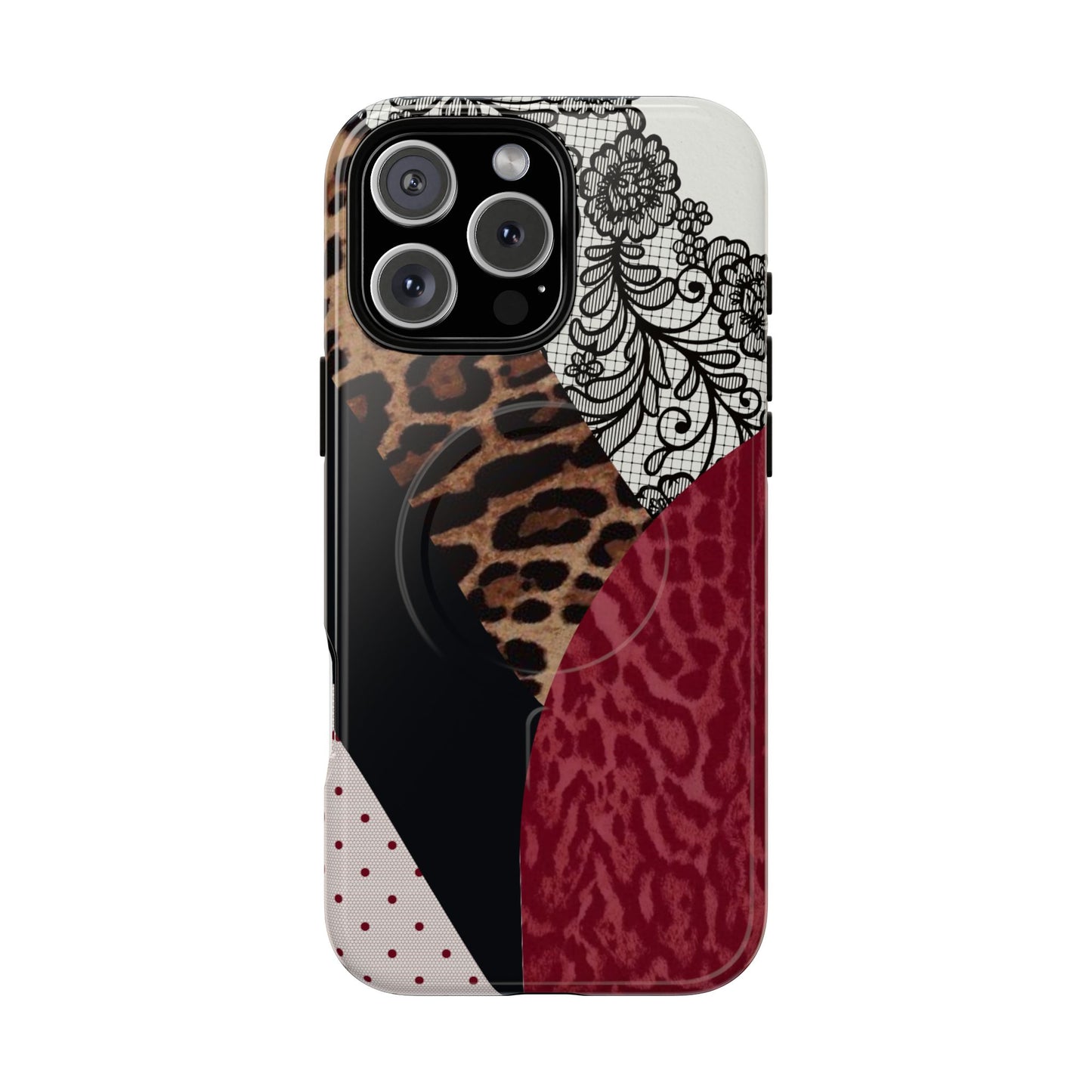 After Dark — The Unscripted Edit by BIRÁGE | MagSafe® Case