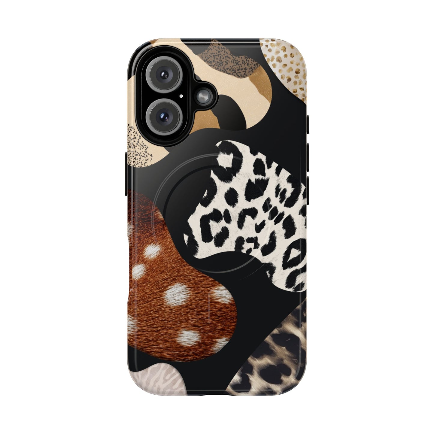 NoMad — The Unscripted Edit by BIRÁGE | MagSafe® Case