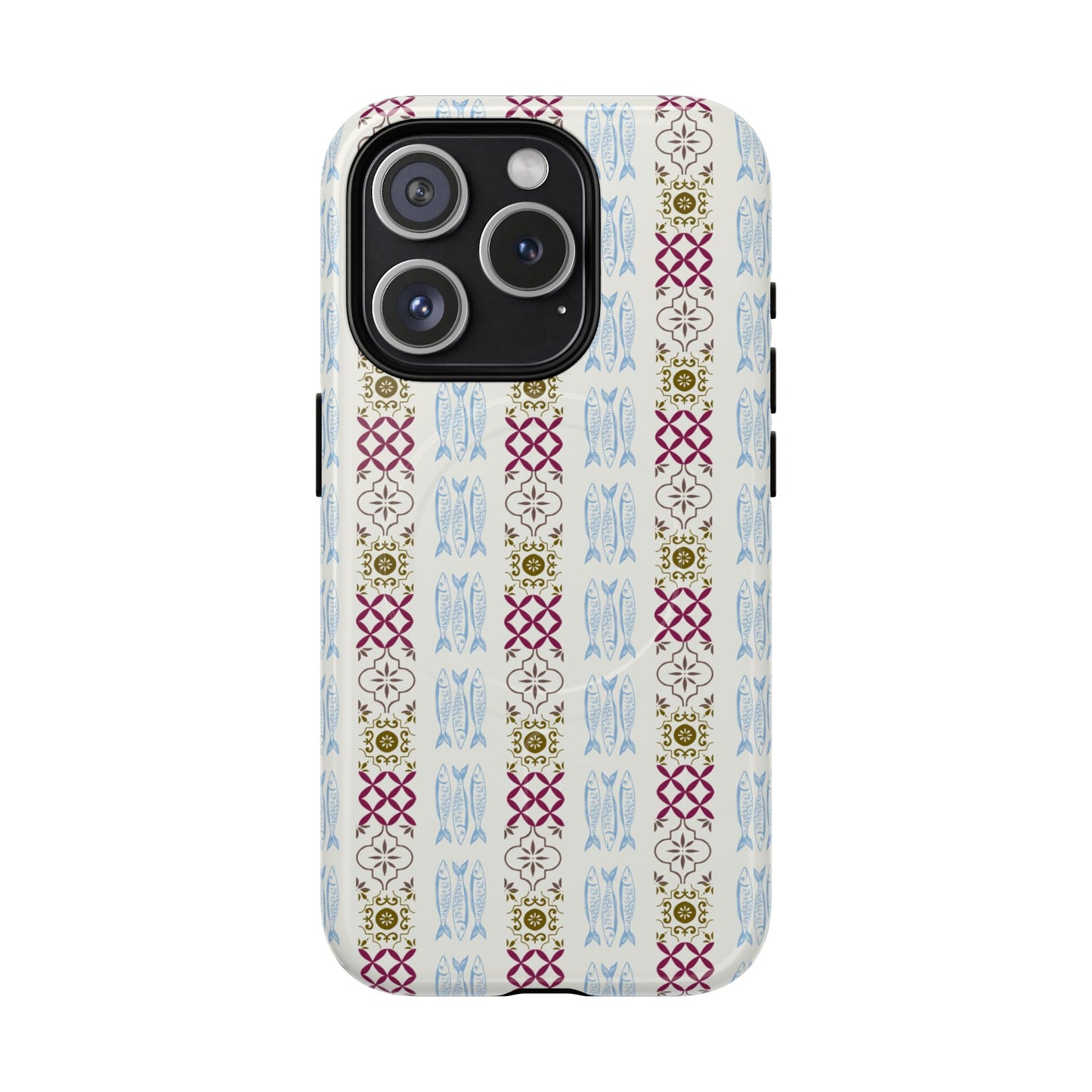 Marina — The Salina Edit by BIRÁGE | MagSafe Case