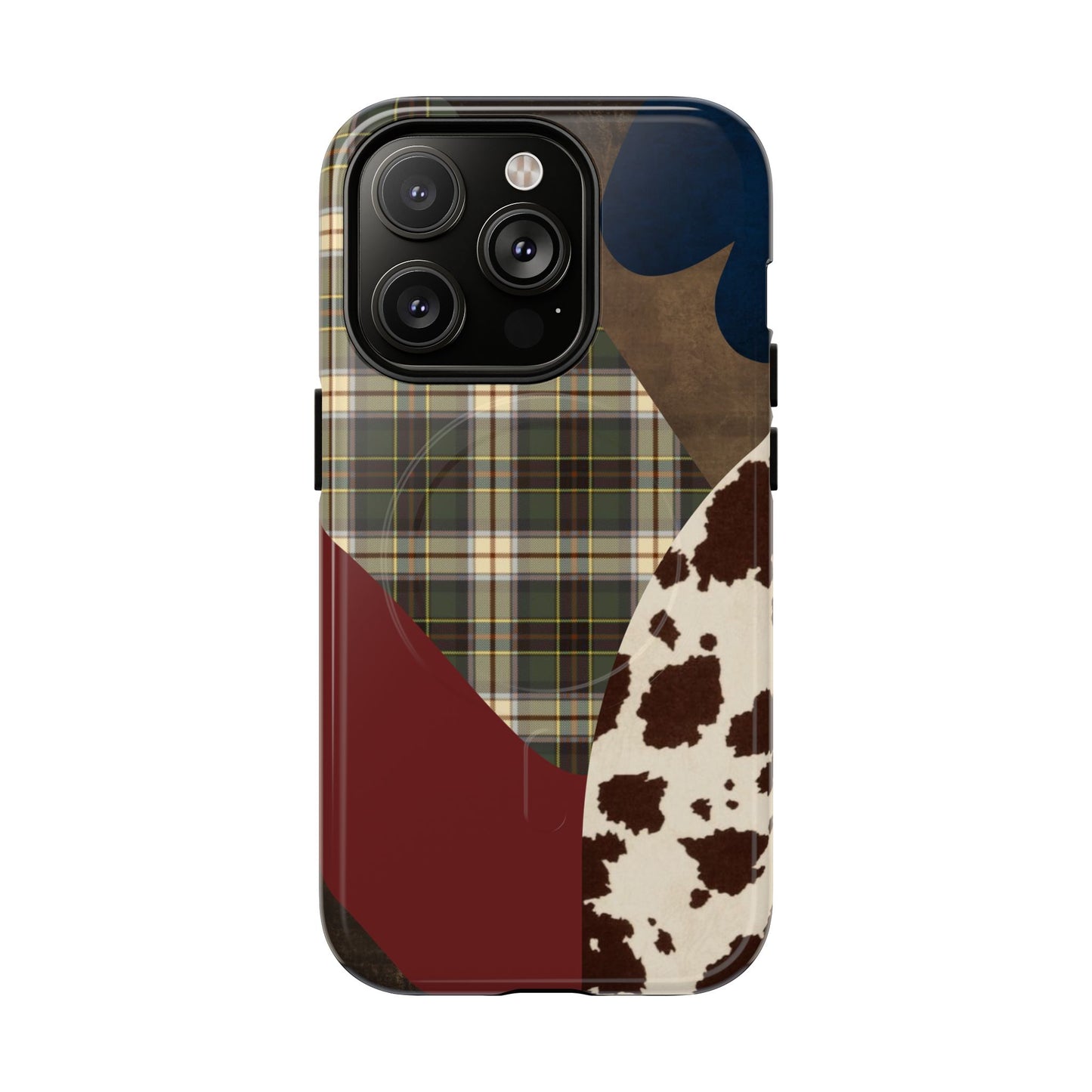 Highland Noel – The Christmas Edit by BIRÁGE | MagSafe Case