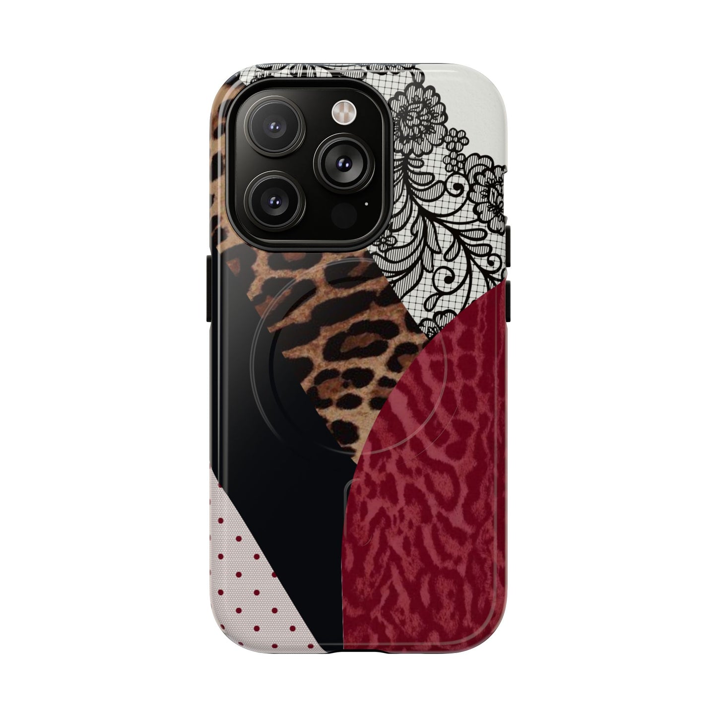 After Dark — The Unscripted Edit by BIRÁGE | MagSafe® Case