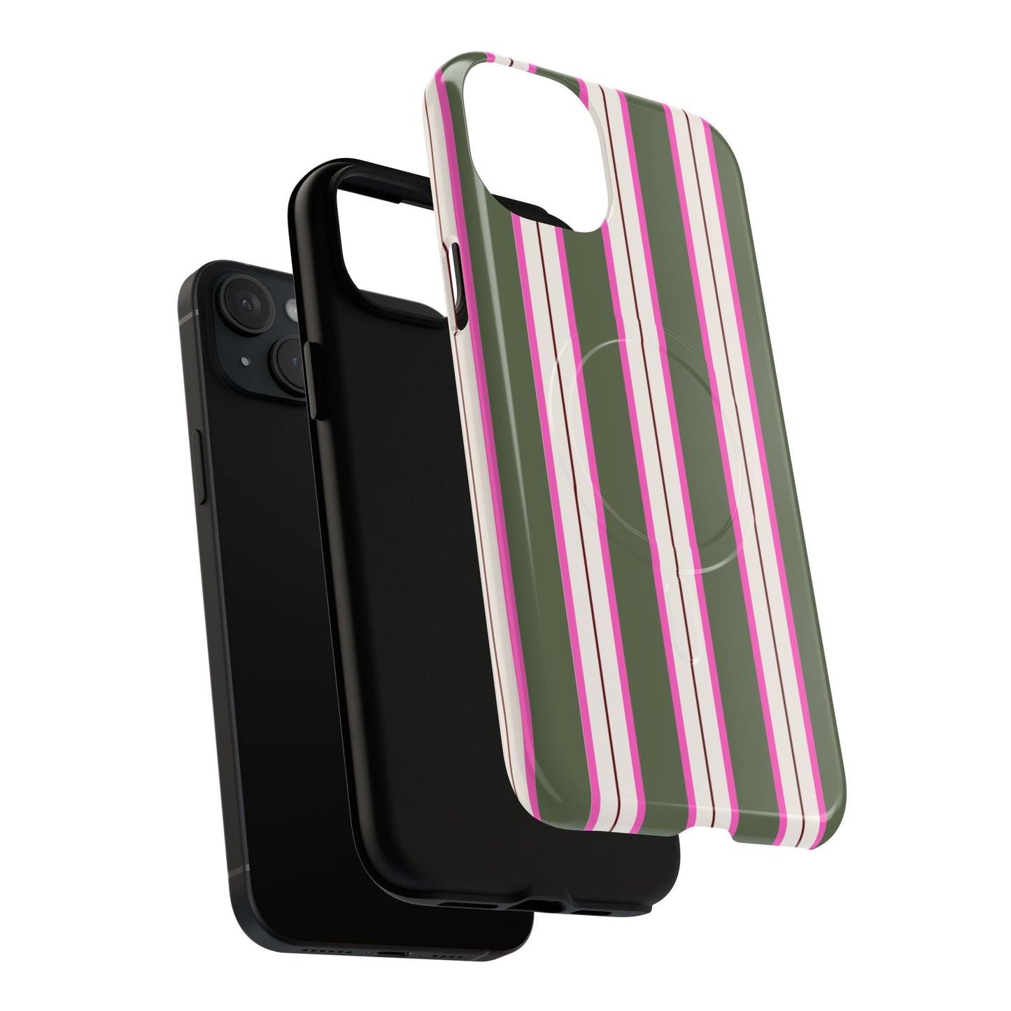 Brolly — The Beach Club Edit by BIRÁGE | MagSafe Case
