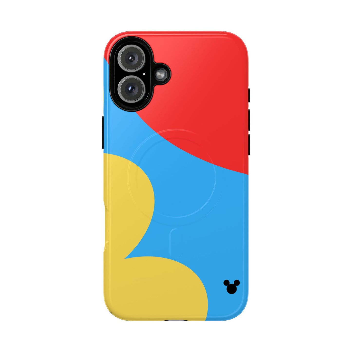 Ahoy — The Character Edit by BIRÁGE | MagSafe Case