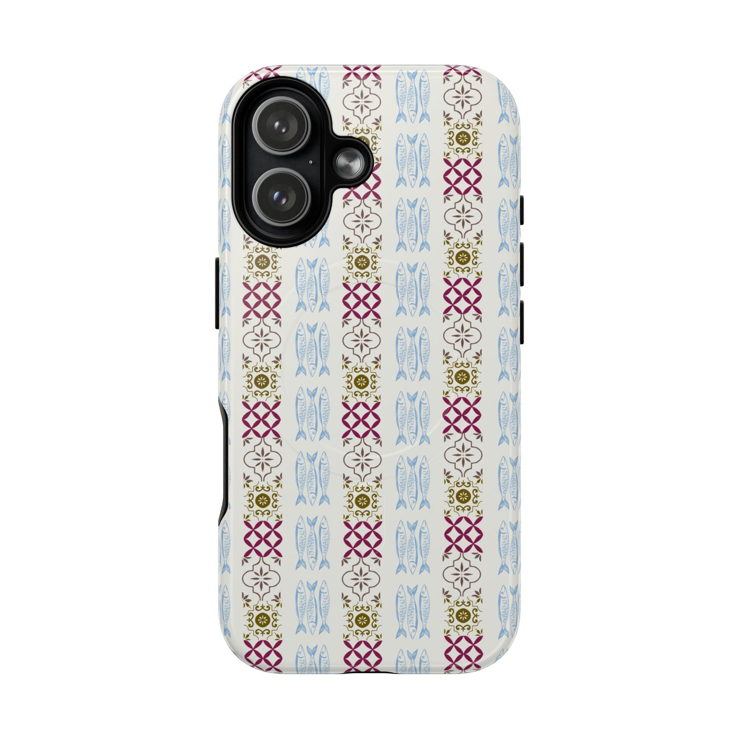 Marina — The Salina Edit by BIRÁGE | MagSafe Case