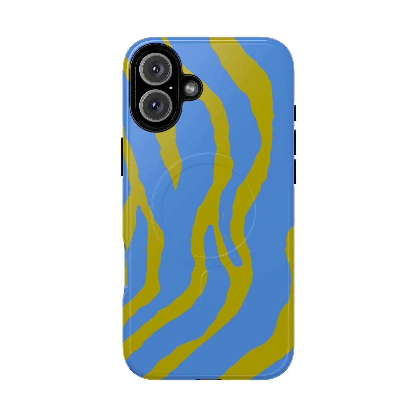Wild Blueberry — The Orchard Edit by BIRÁGE | MagSafe Case