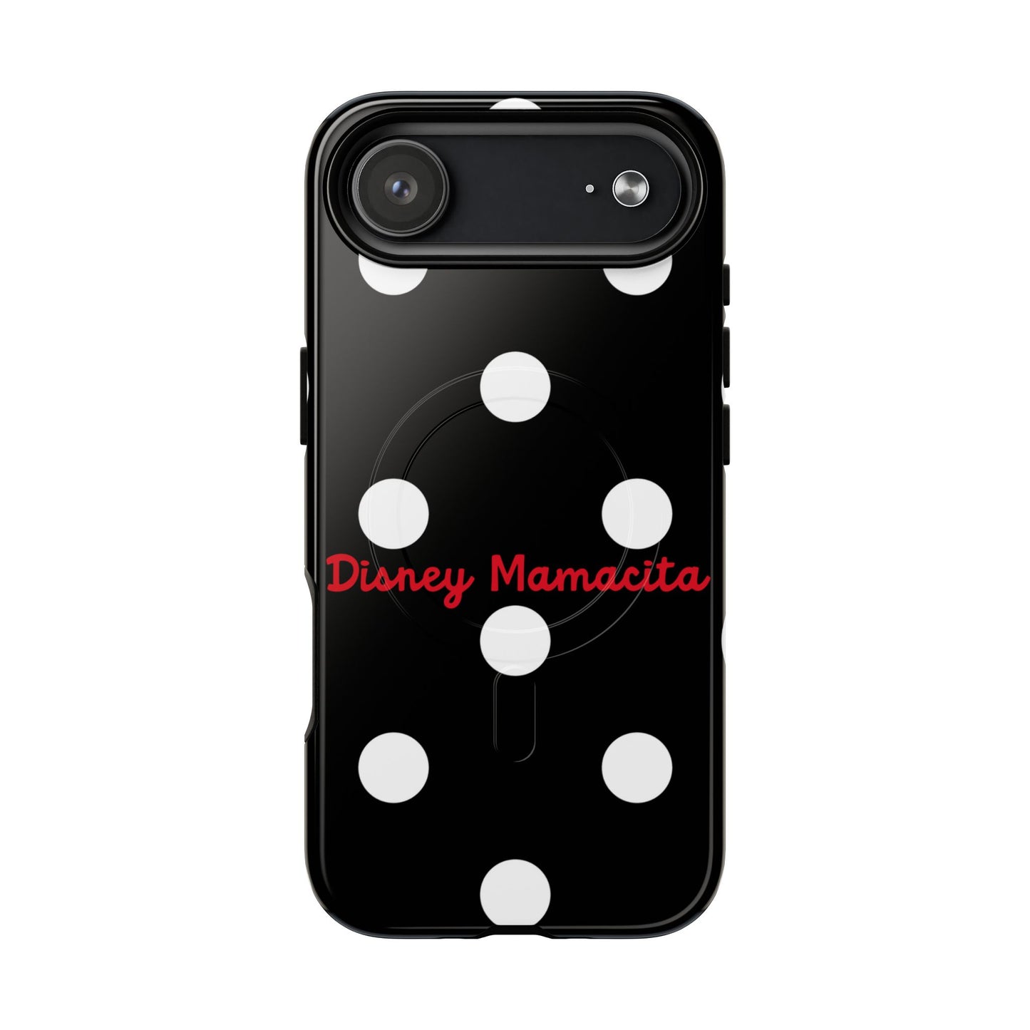 Mamacita on Main - The Park Edit by BIRÁGE MagSafe Case