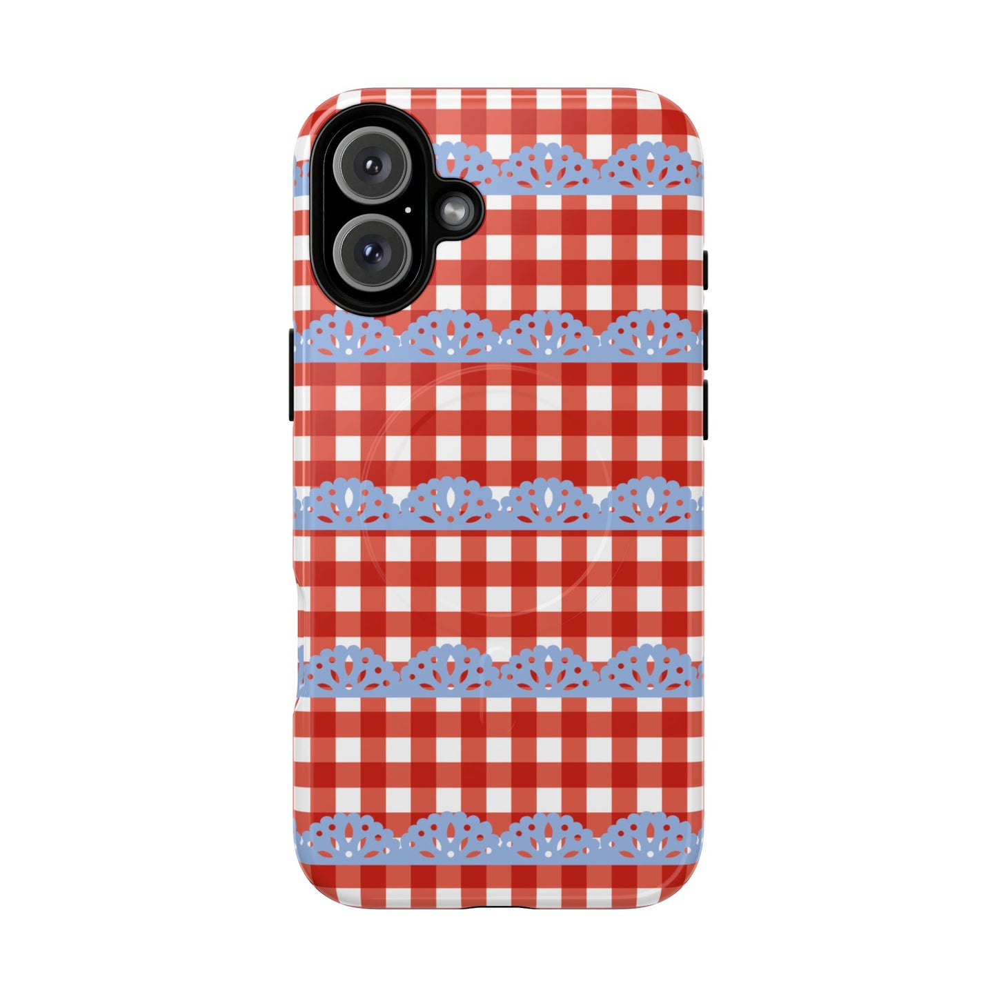 Clambake — The Cape Edit by BIRÁGE | MagSafe Case