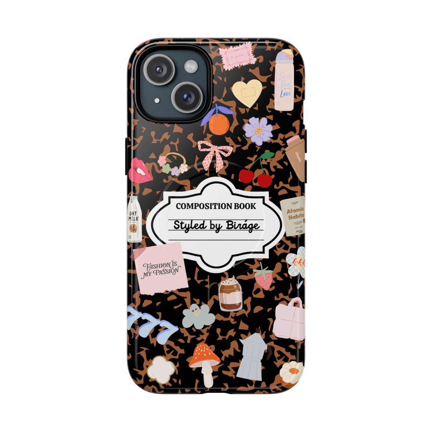 Iconic — The Collectors Edit by BIRÁGE | MagSafe iPhone Case