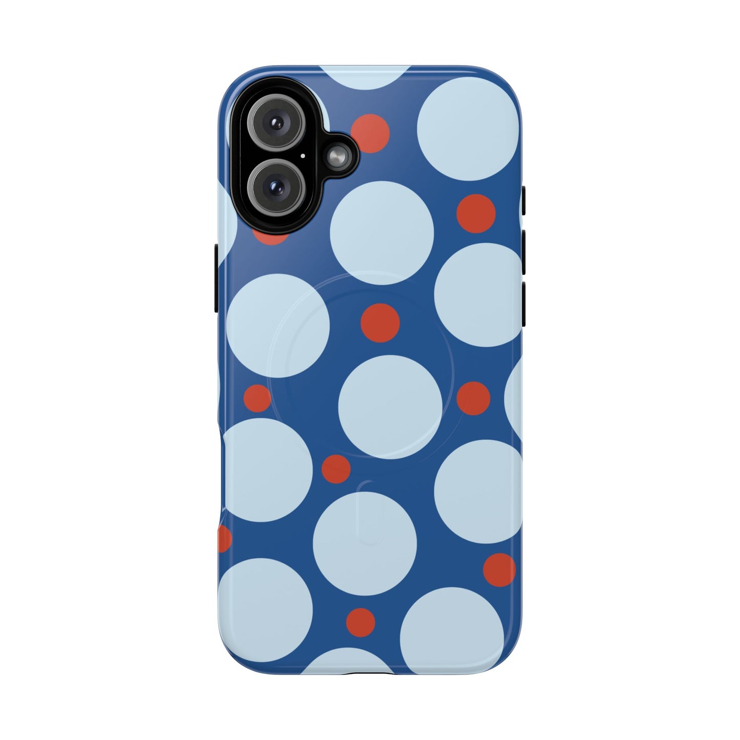 The Knob — The Cape Edit by BIRÁGE | MagSafe Case