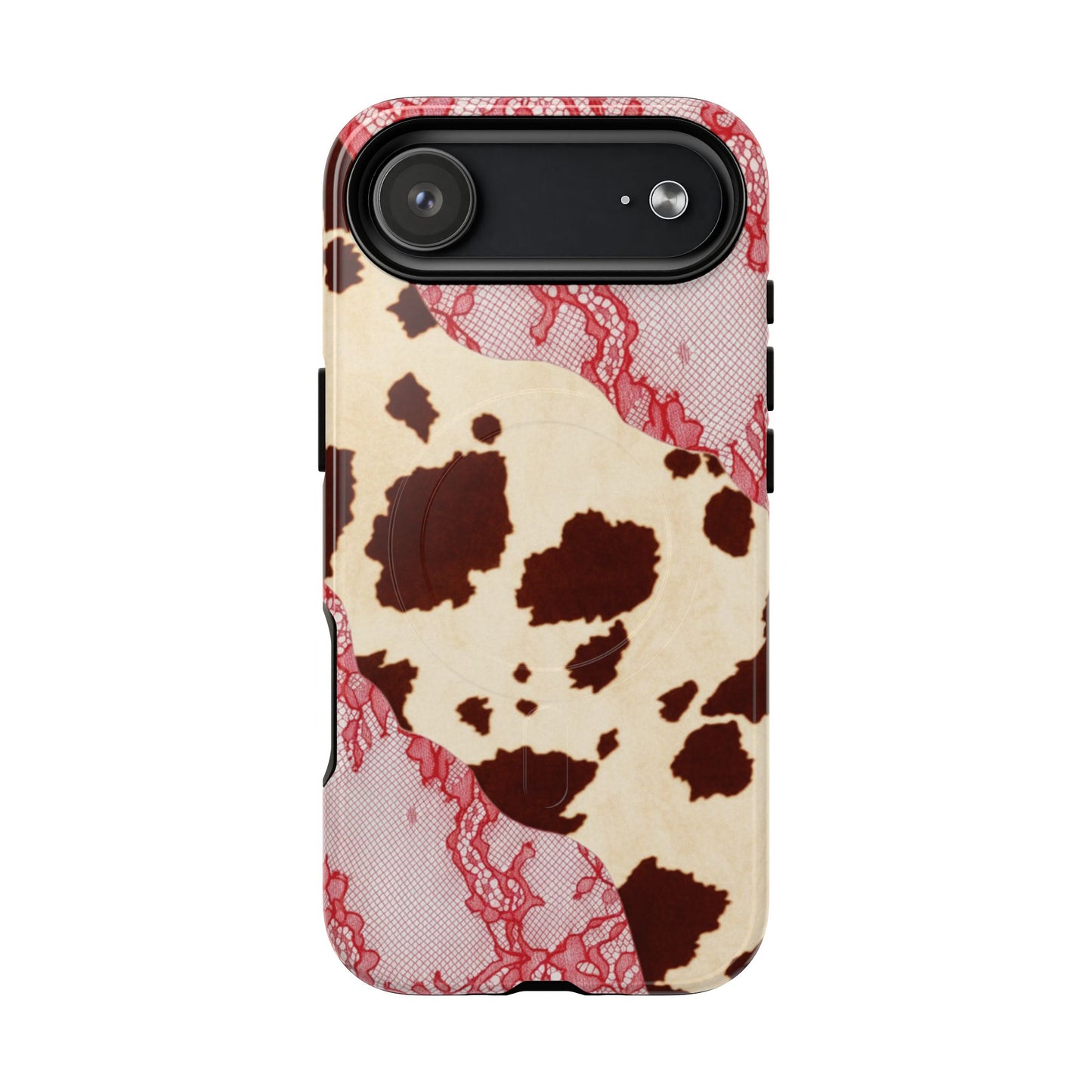 Last Call – The Unscripted Edit by BIRÁGE | MagSafe® Case