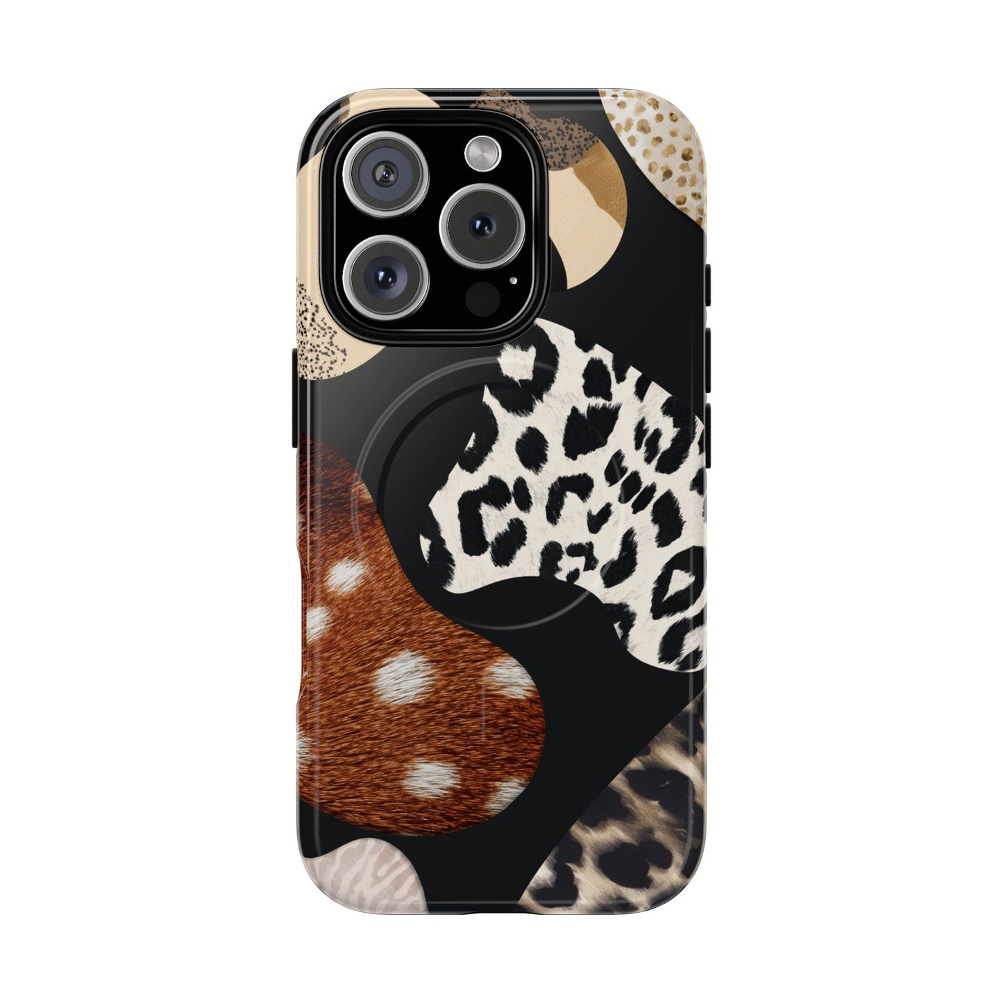 NoMad — The Unscripted Edit by BIRÁGE | MagSafe® Case
