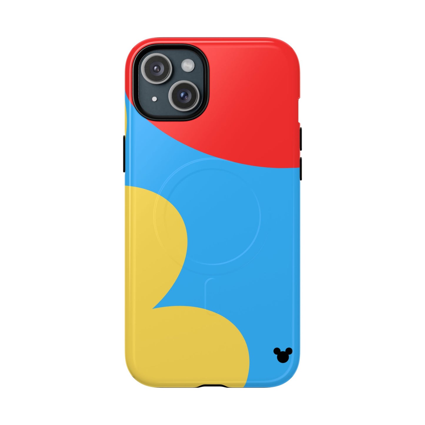 Ahoy — The Character Edit by BIRÁGE | MagSafe Case