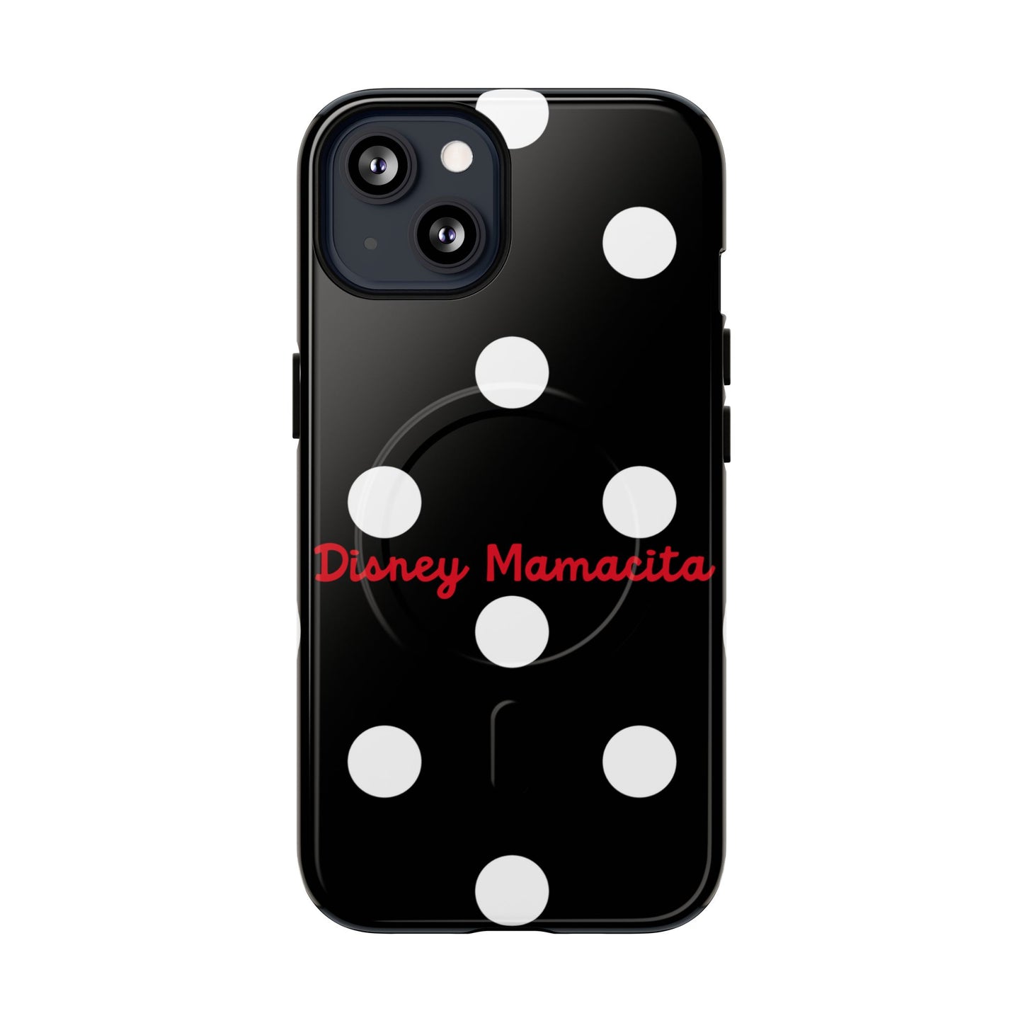 Mamacita on Main - The Park Edit by BIRÁGE MagSafe Case
