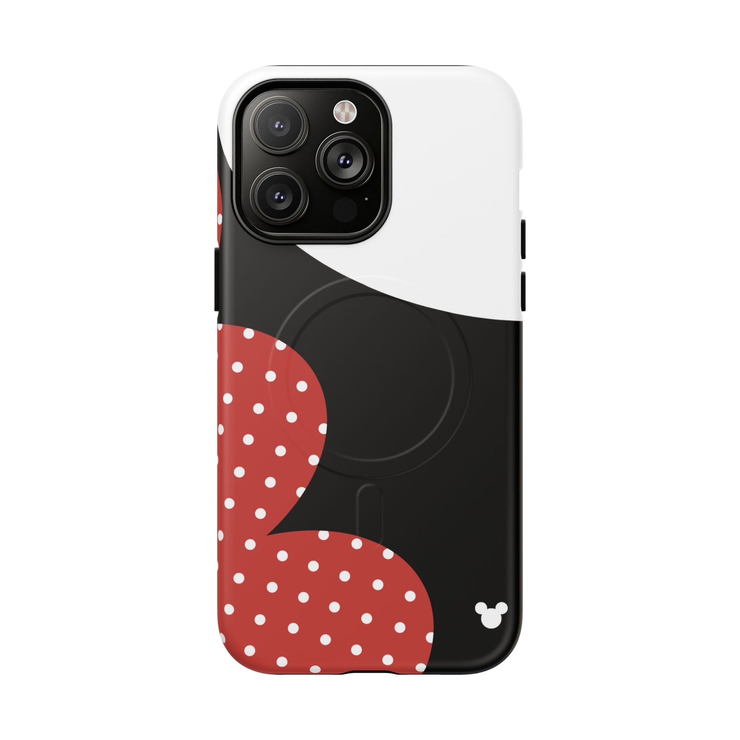 Bowtique — The Character Edit by BIRÁGE | MagSafe Case