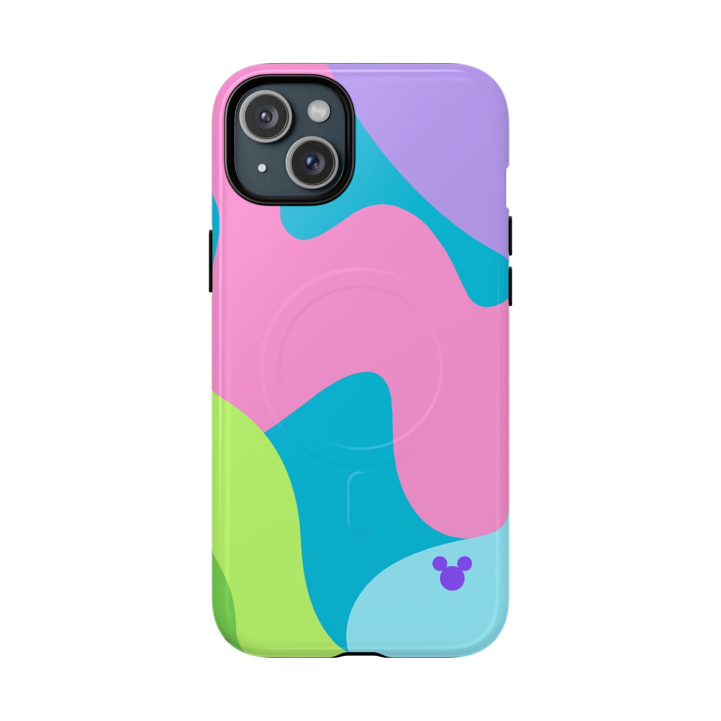 2319 — The Character Edit by BIRÁGE | MagSafe Case